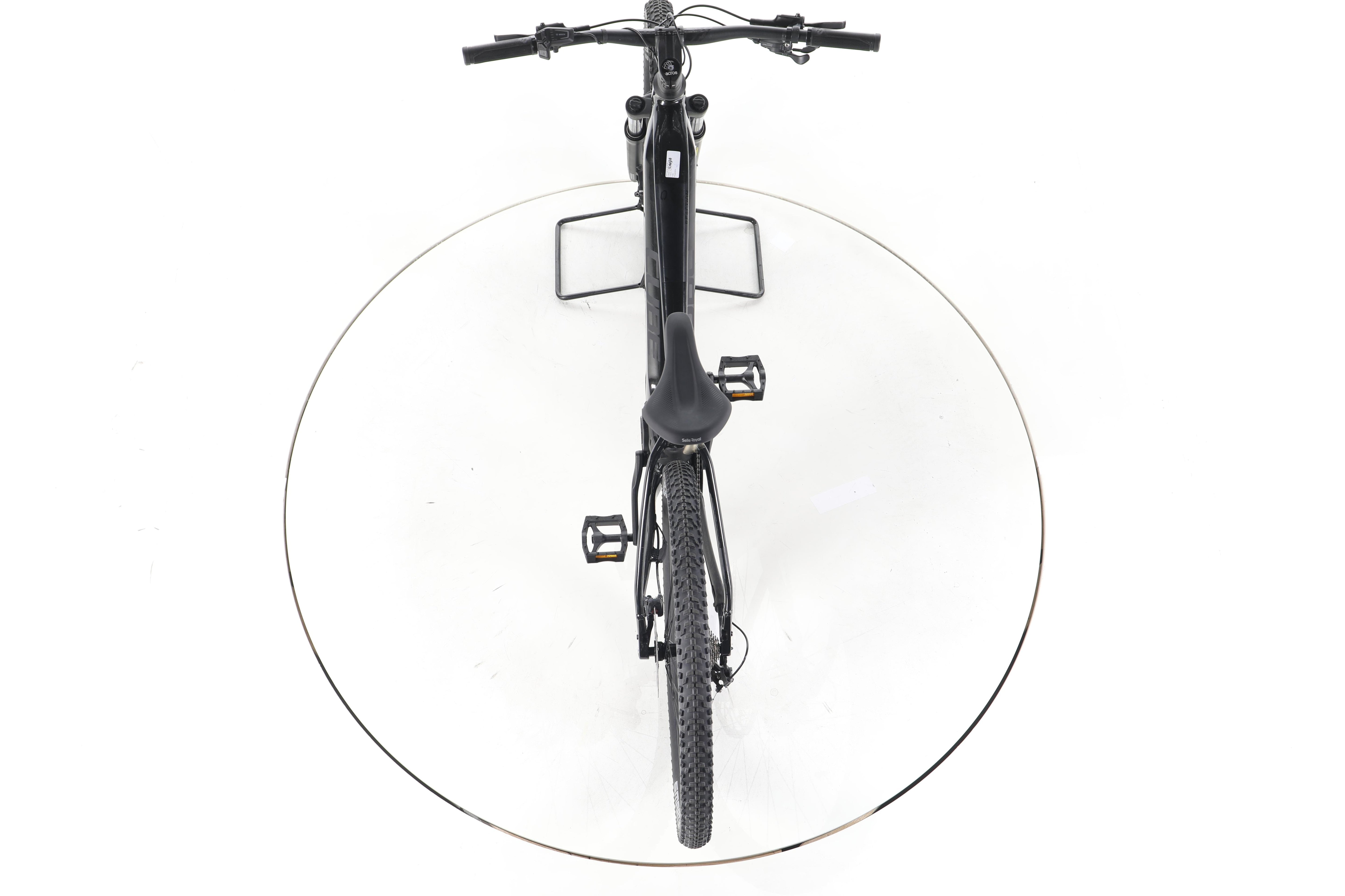 Cube Reaction Hybrid ONE E-Bike - Image 22