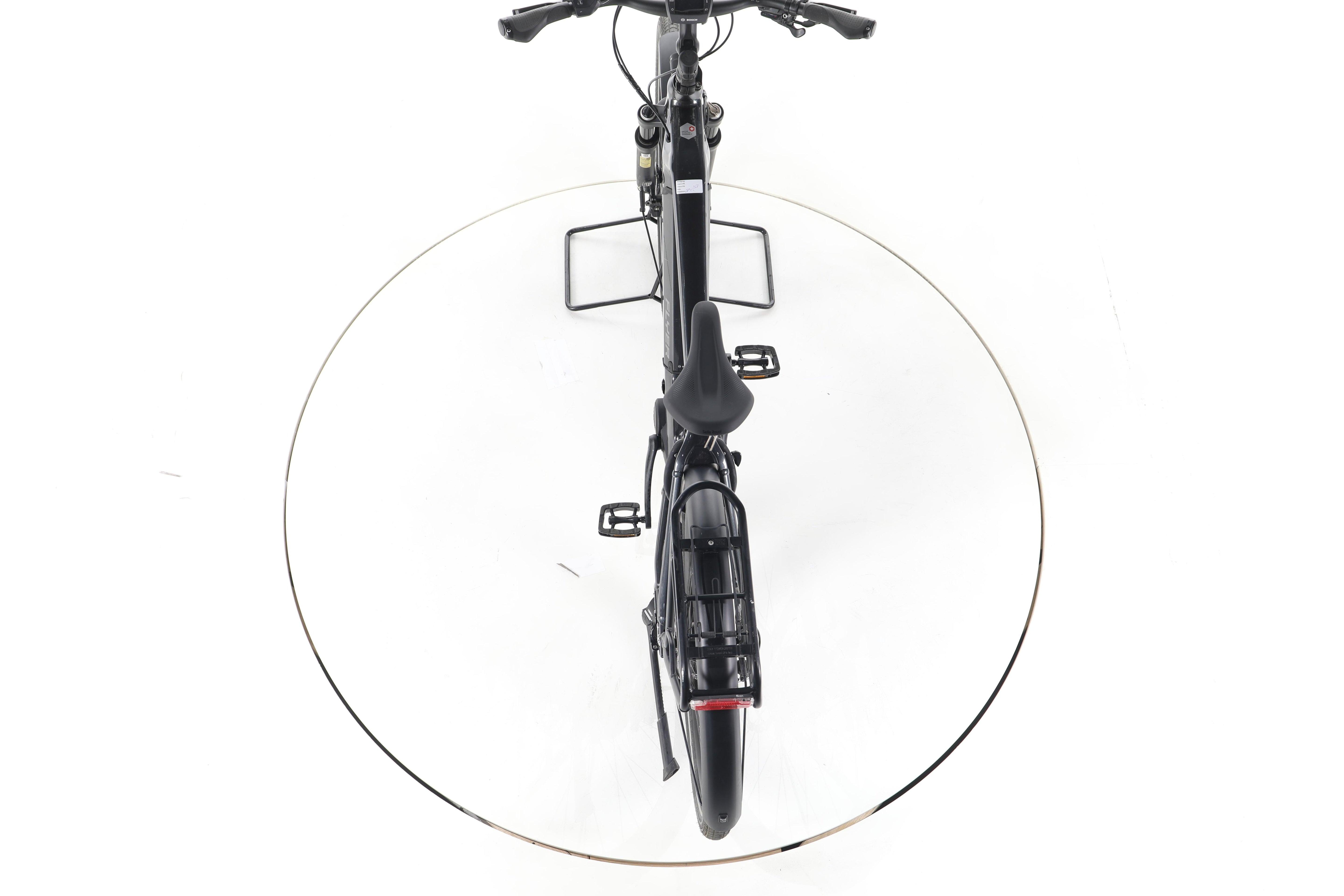 FLYER Gotour6 7.23 Trekking E-Bike - Image 22