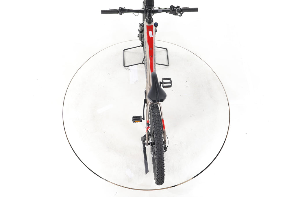 Corratec E-Power X-Vert Pro Sport E-Bike - Image 22