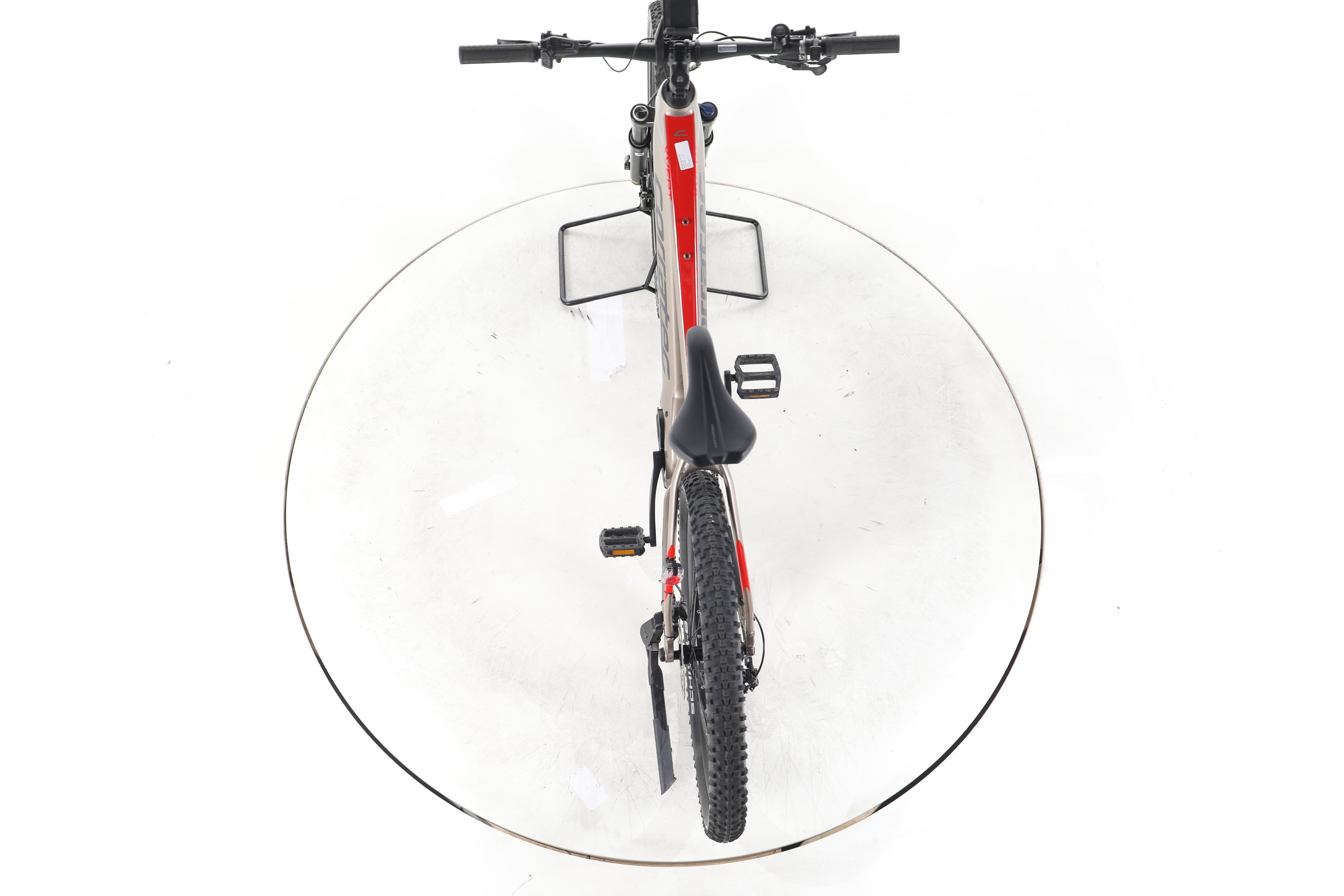 Corratec E-Power X-Vert Pro Sport E-Bike - Image 22