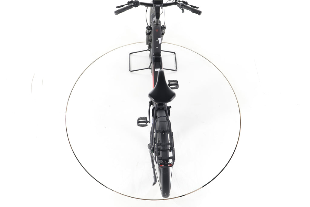 Brennabor T-35e City E-Bike Tiefeinsteiger - Image 22