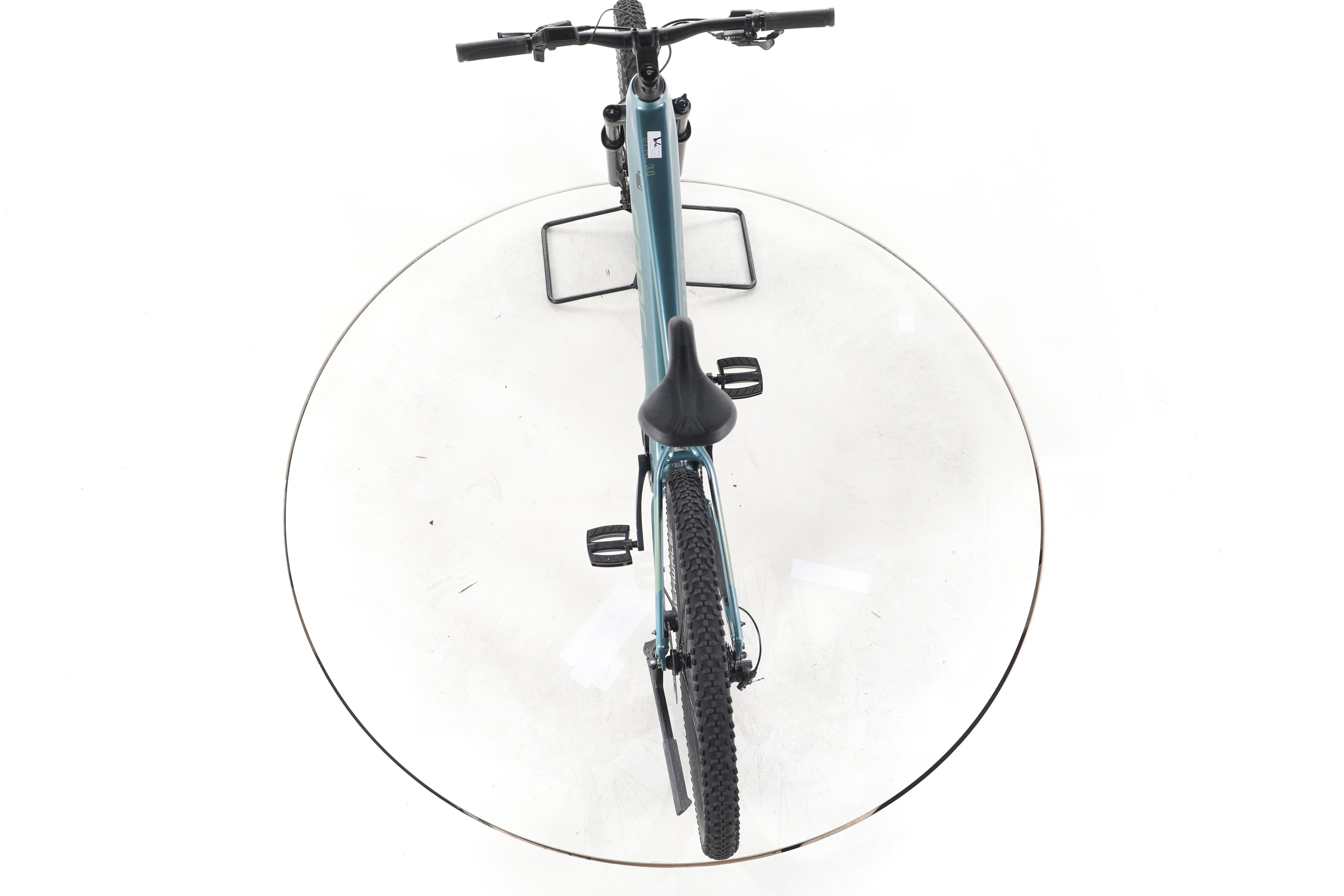 CONE Bikes eTrail iN 3.0 E-Bike 2024 - Image 22