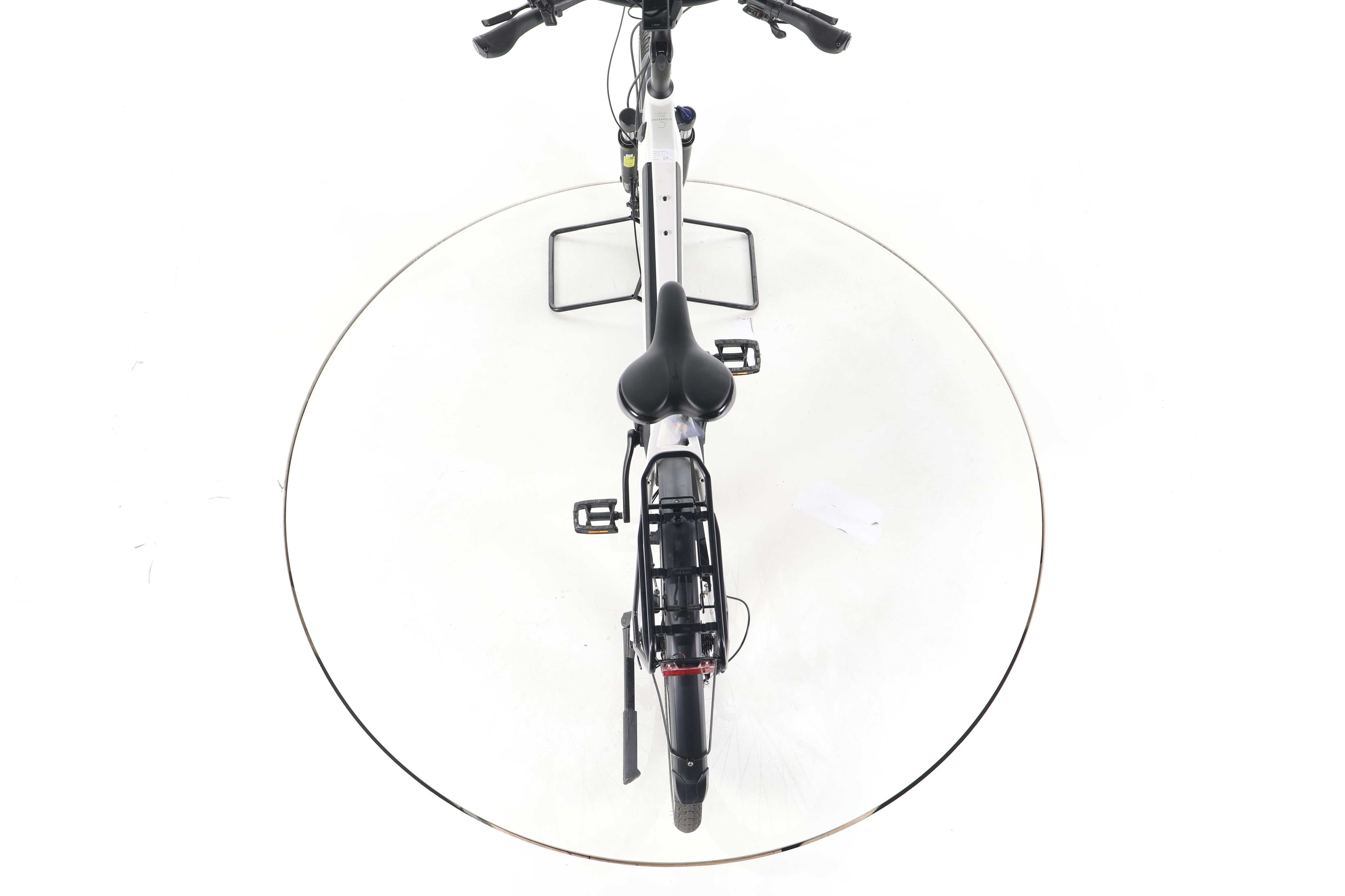 Kalkhoff Endeavour 3.B Move Trekking E-Bike - Image 22