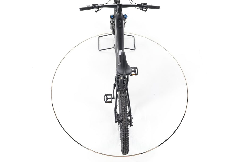 Cube Stereo Hybrid ONE77 HPC SLX Fully E-Bike Carbon 2025 - Image 22