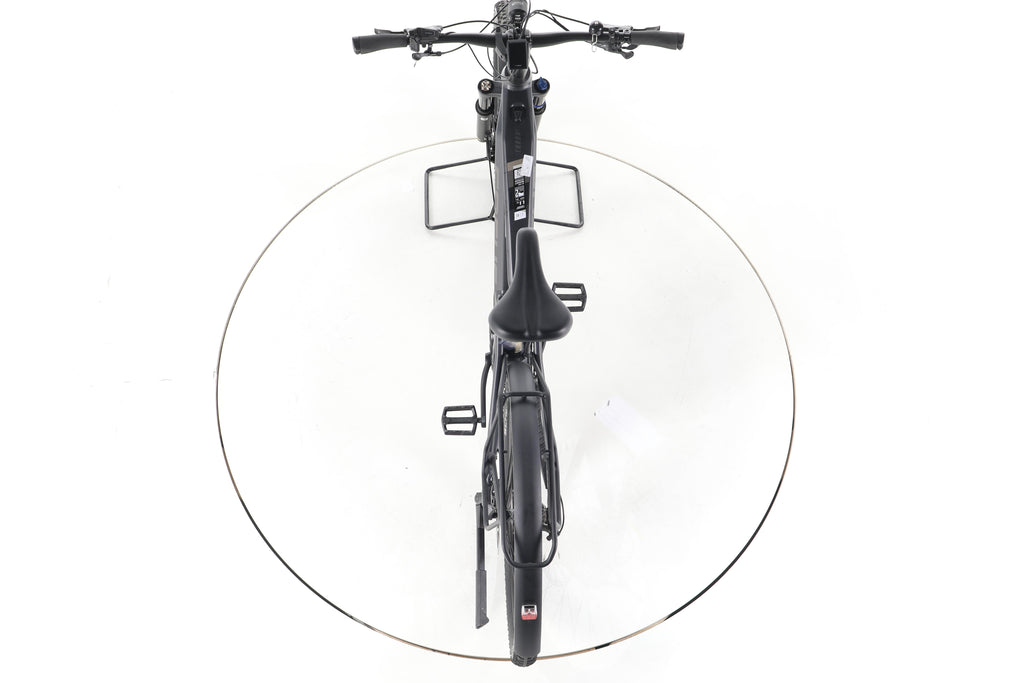 Focus Thron² 6.8 EQP SUV E-Bike - Image 22