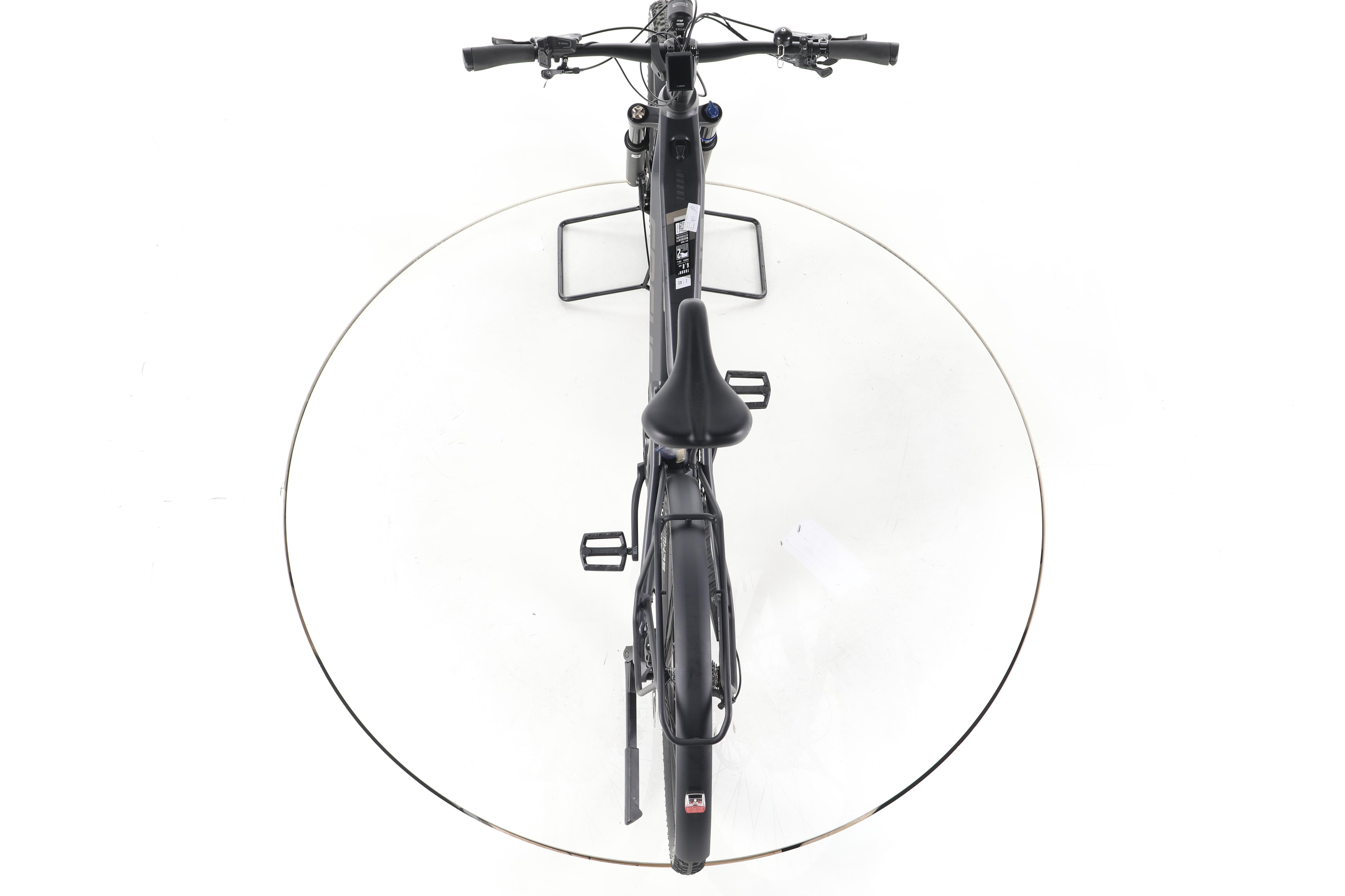 Focus Thron² 6.8 EQP SUV E-Bike - Image 22