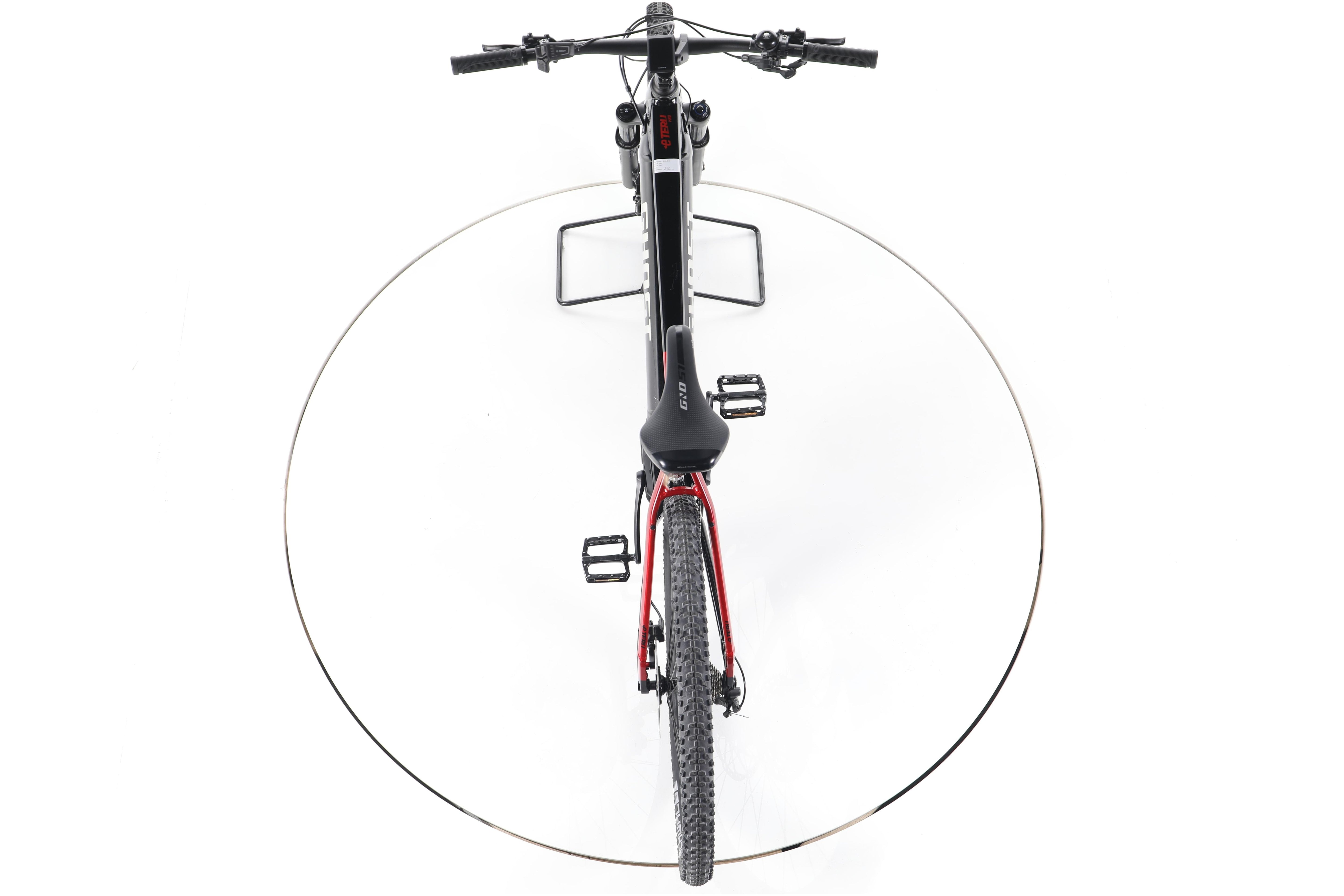 Ghost E-Teru B Pro E-Bike - Image 22