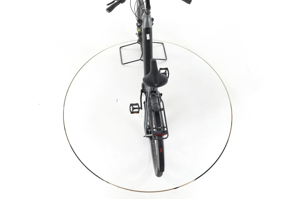 Cube Supreme RT Hybrid Pro City E-Bike Tiefeinsteiger - Image 22
