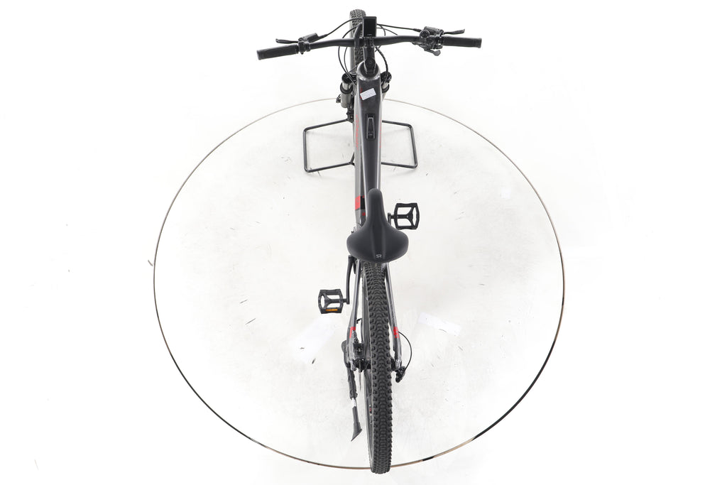 Conway Cairon S 4.0 E-Bike 2024 - Image 22