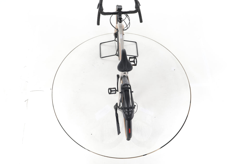 R Raymon Territ Pro Street 700 Fahrrad Rennrad & Gravel - Image 22