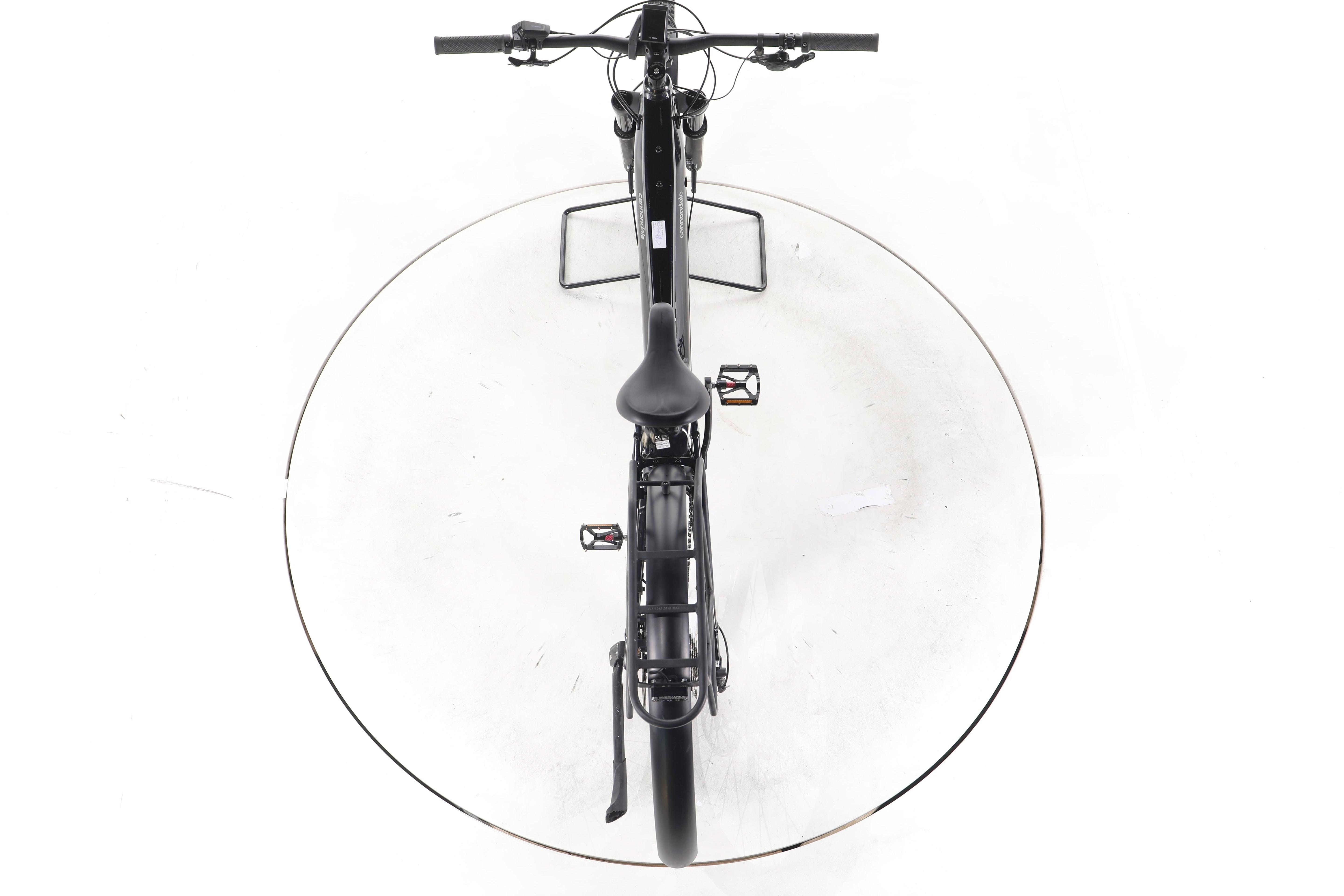 Cannondale Moterra Neo EQ SUV E-Bike - Image 22