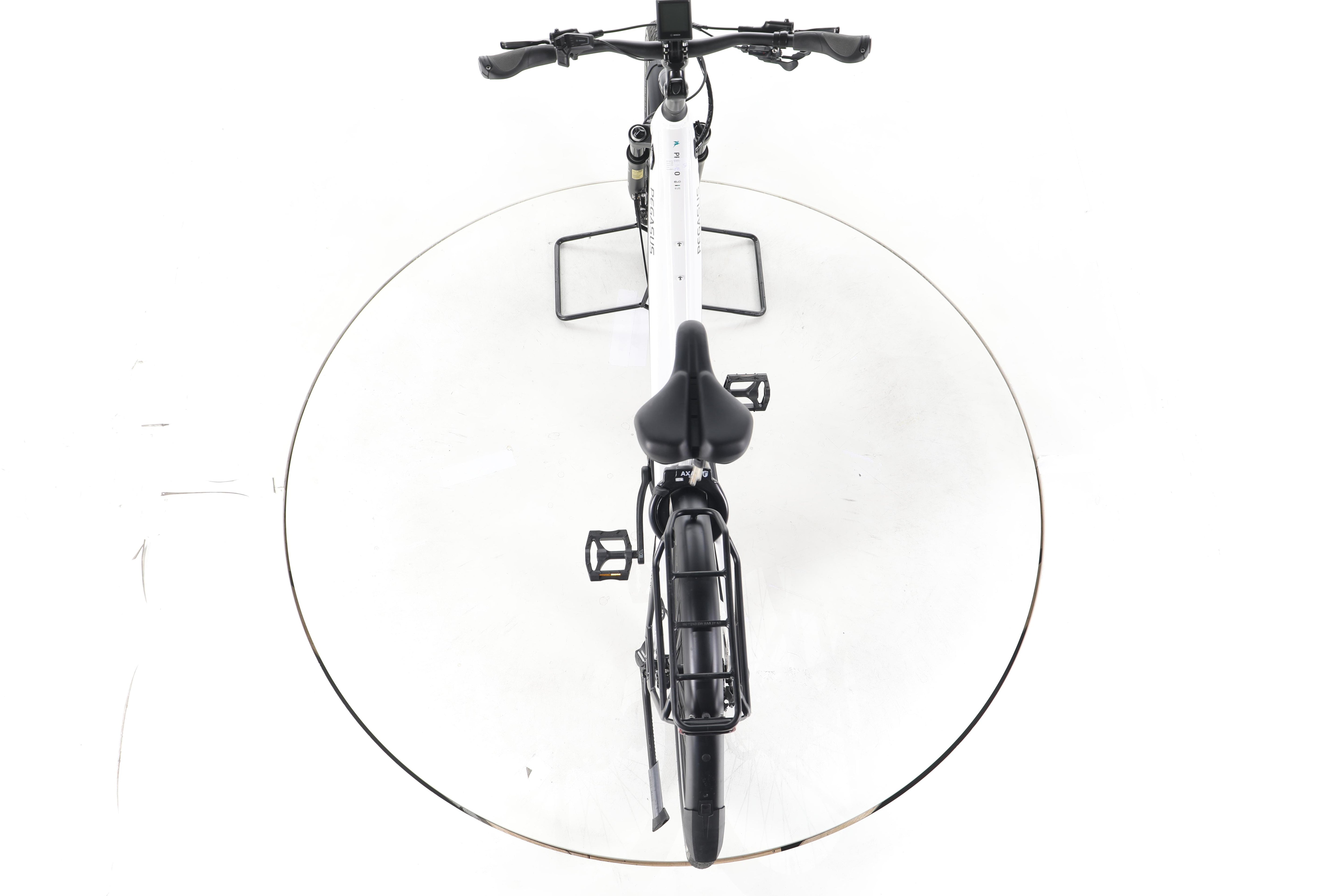 Pegasus Premio Evo 10 Lite Trekking E-Bike 2024 - Image 22