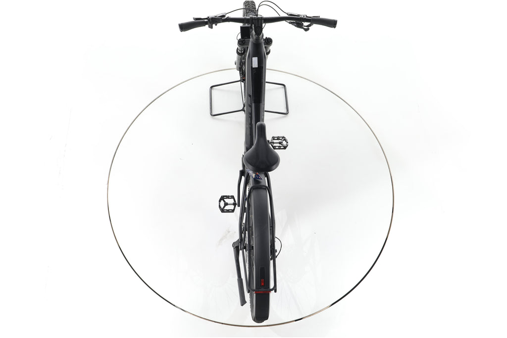 Cube Reaction Hybrid SLX Allroad Trekking E-Bike 2023 - Image 22