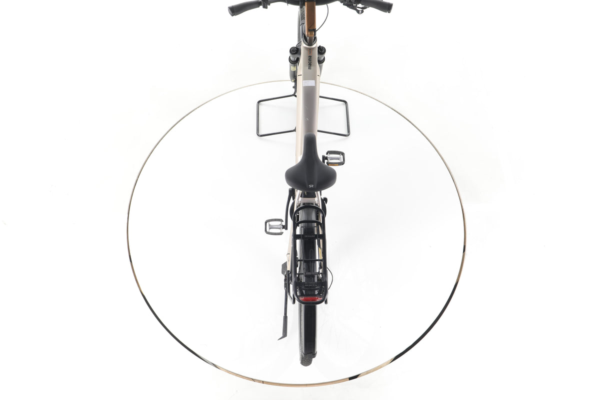 KTM Macina Style 740 Trekking E-Bike - Image 22