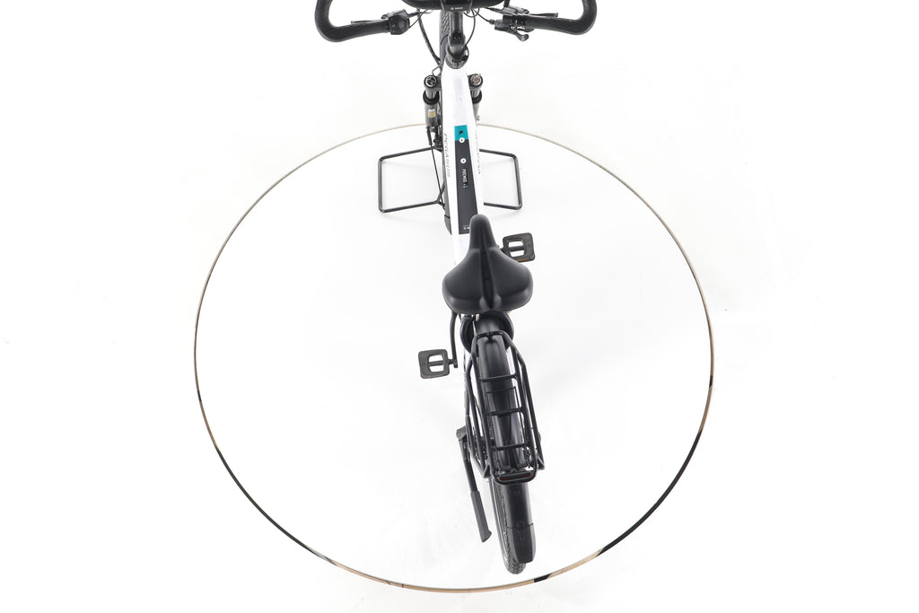 Pegasus Premio Evo 10 Lite Comfort Trekking E-Bike Tiefeinsteiger - Image 22