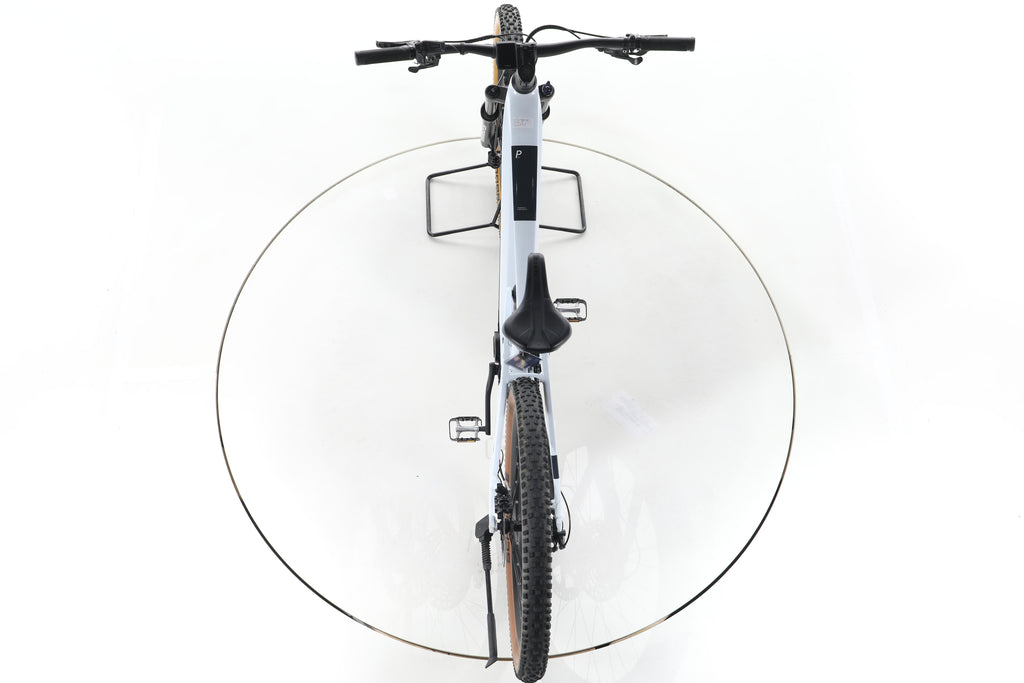 Cube Stereo Hybrid 140 HPC Pro E-Bike Fully Carbon - Image 22
