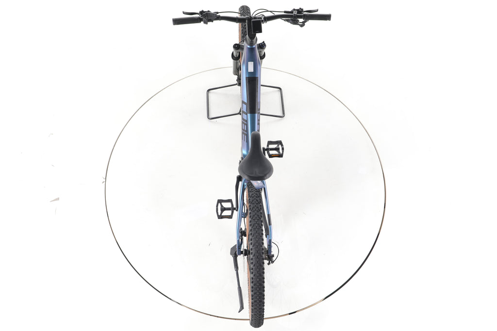 Cube Reaction Hybrid Race E-Bike 2024 - Image 22