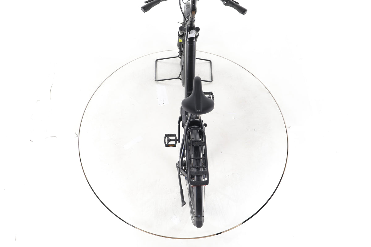 Hercules E-Imperial I-R5 City E-Bike Tiefeinsteiger - Image 22