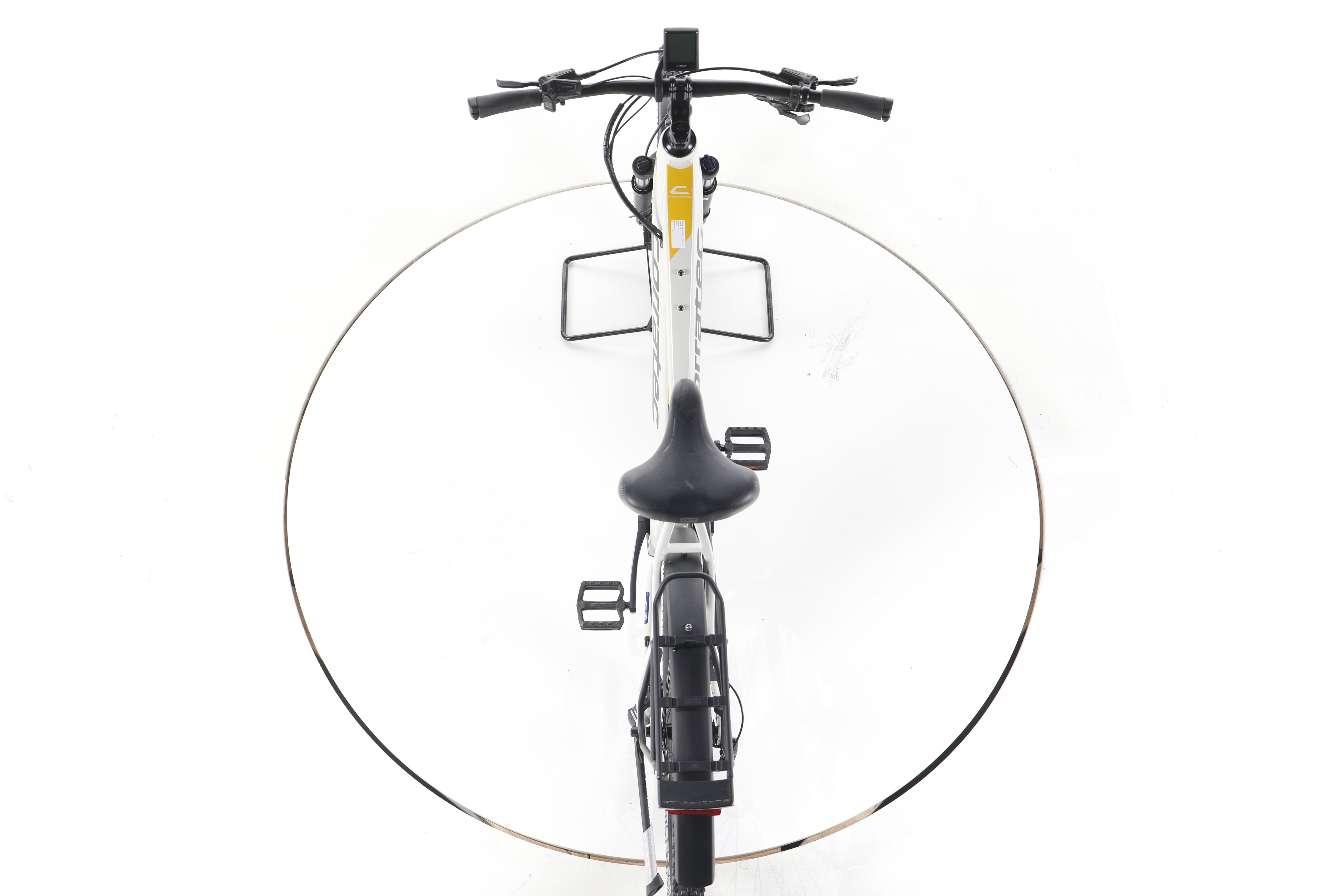 Corratec E-Power MTC 12S Trekking E-Bike - Image 22