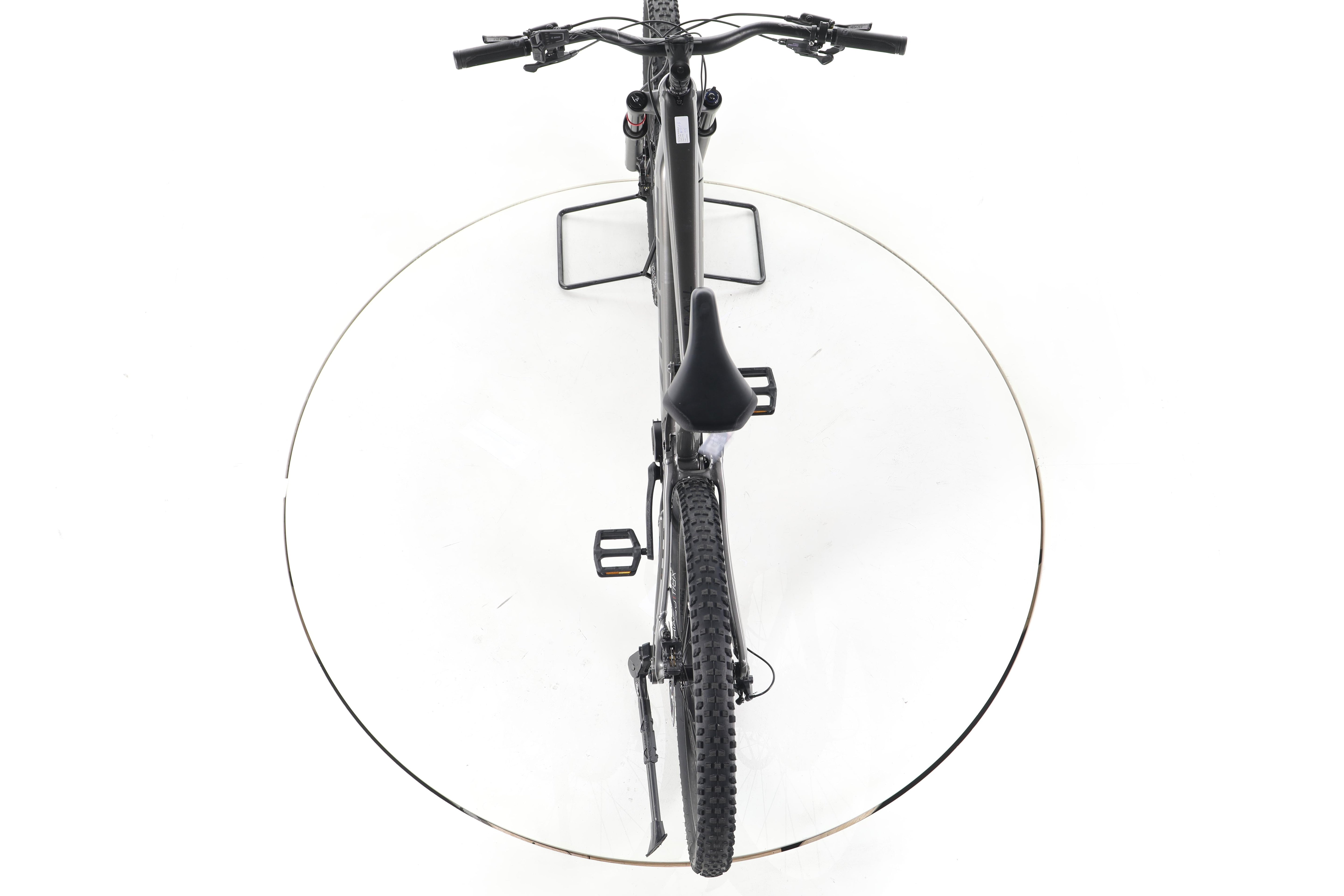 Trek Rail 5 Gen 3 Fully E-Bike - Image 22