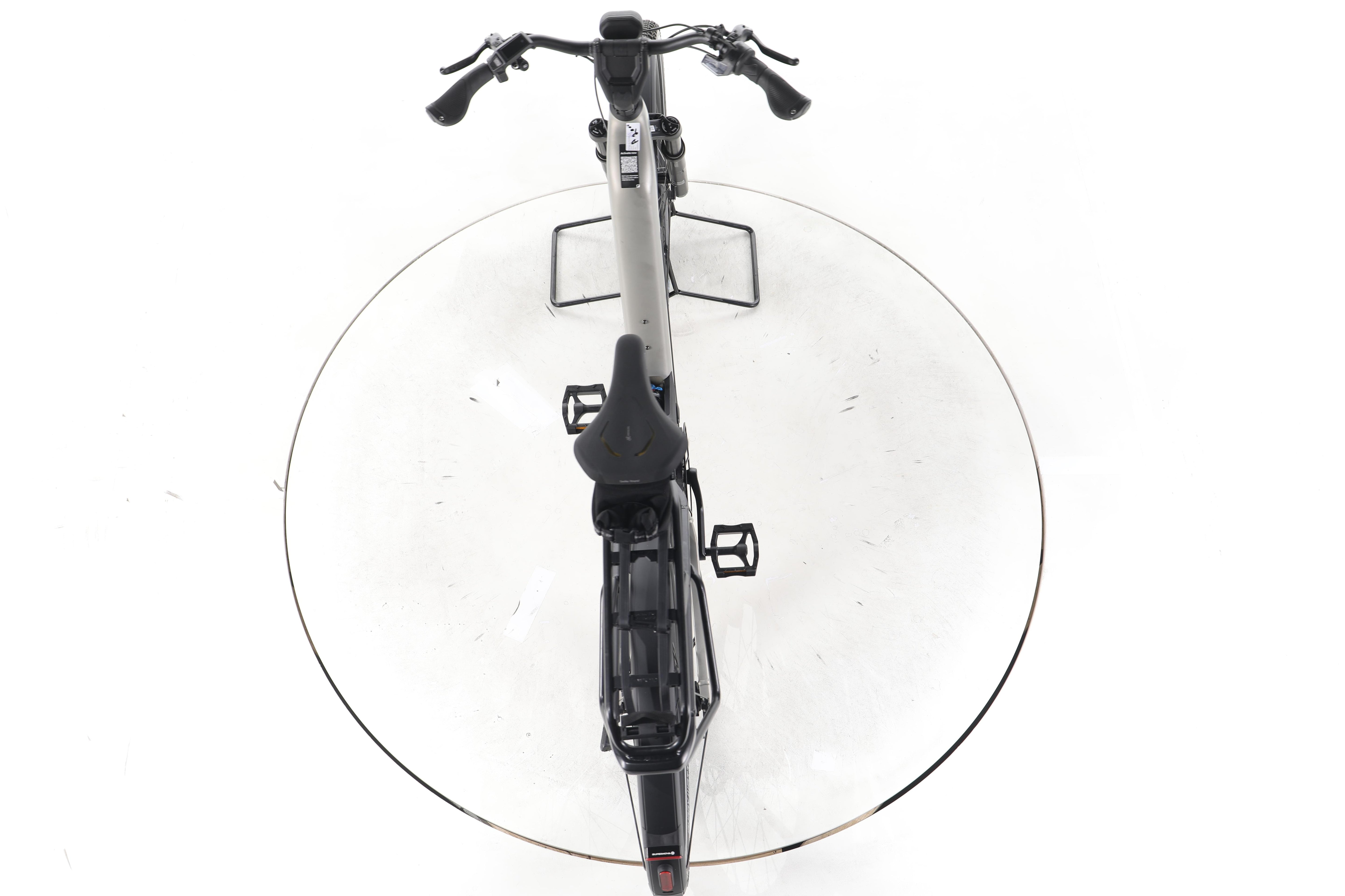 Riese & Müller Homage5 GT City E-Bike Tiefeinsteiger 2025 - Image 22