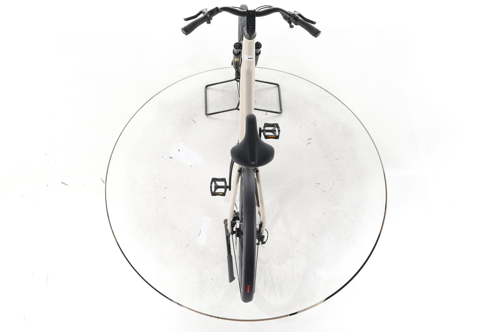Riese & Müller Culture touring Trekking E-Bike 2024 - Image 22