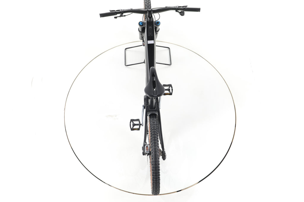 Trek Rail+ 9.8 GX AXS T-Type Gen 5 Fully E-Bike Carbon 2025 - Image 22