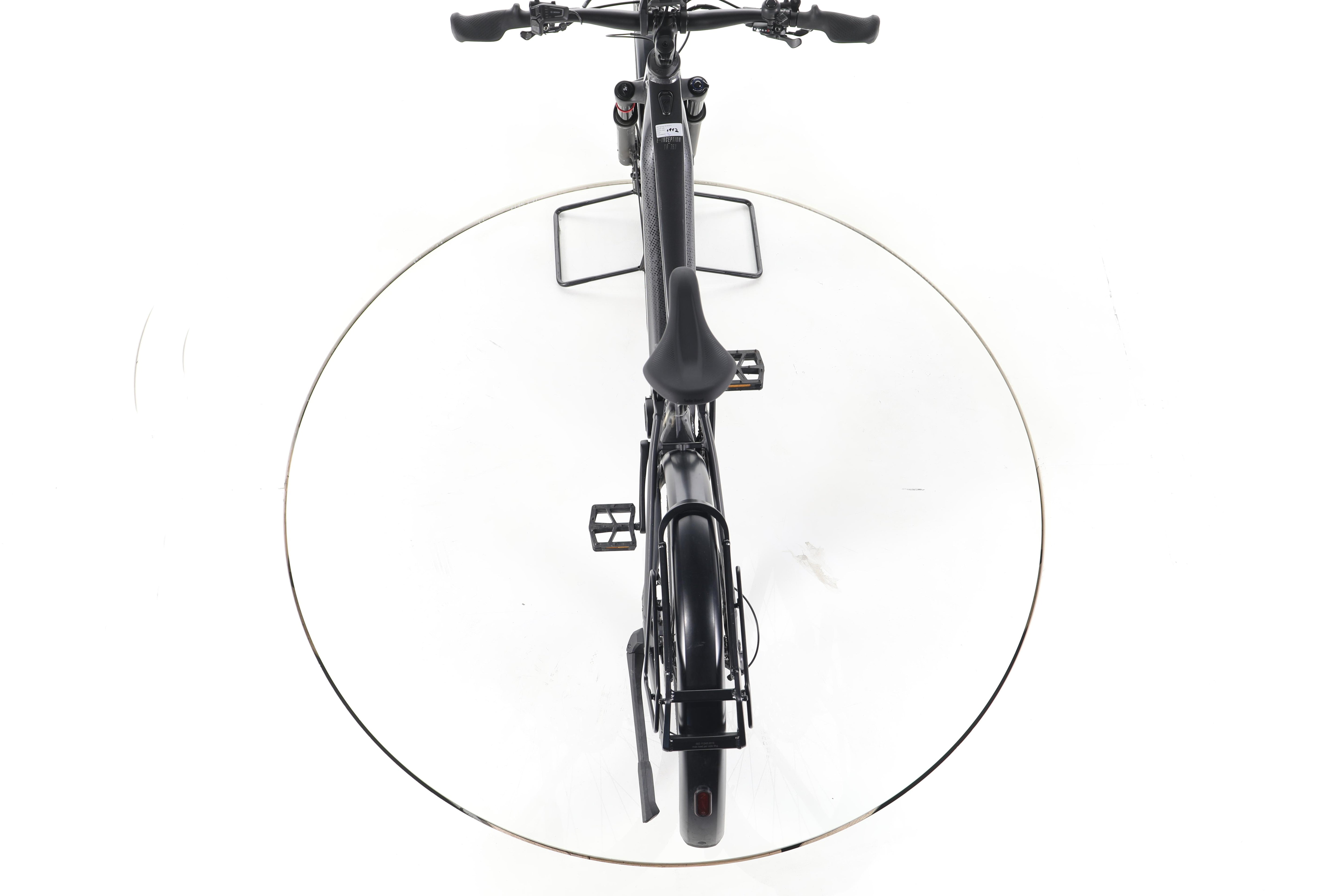 Stevens E-Inception TR 7.6.1 SUV E-Bike 2024 - Image 22