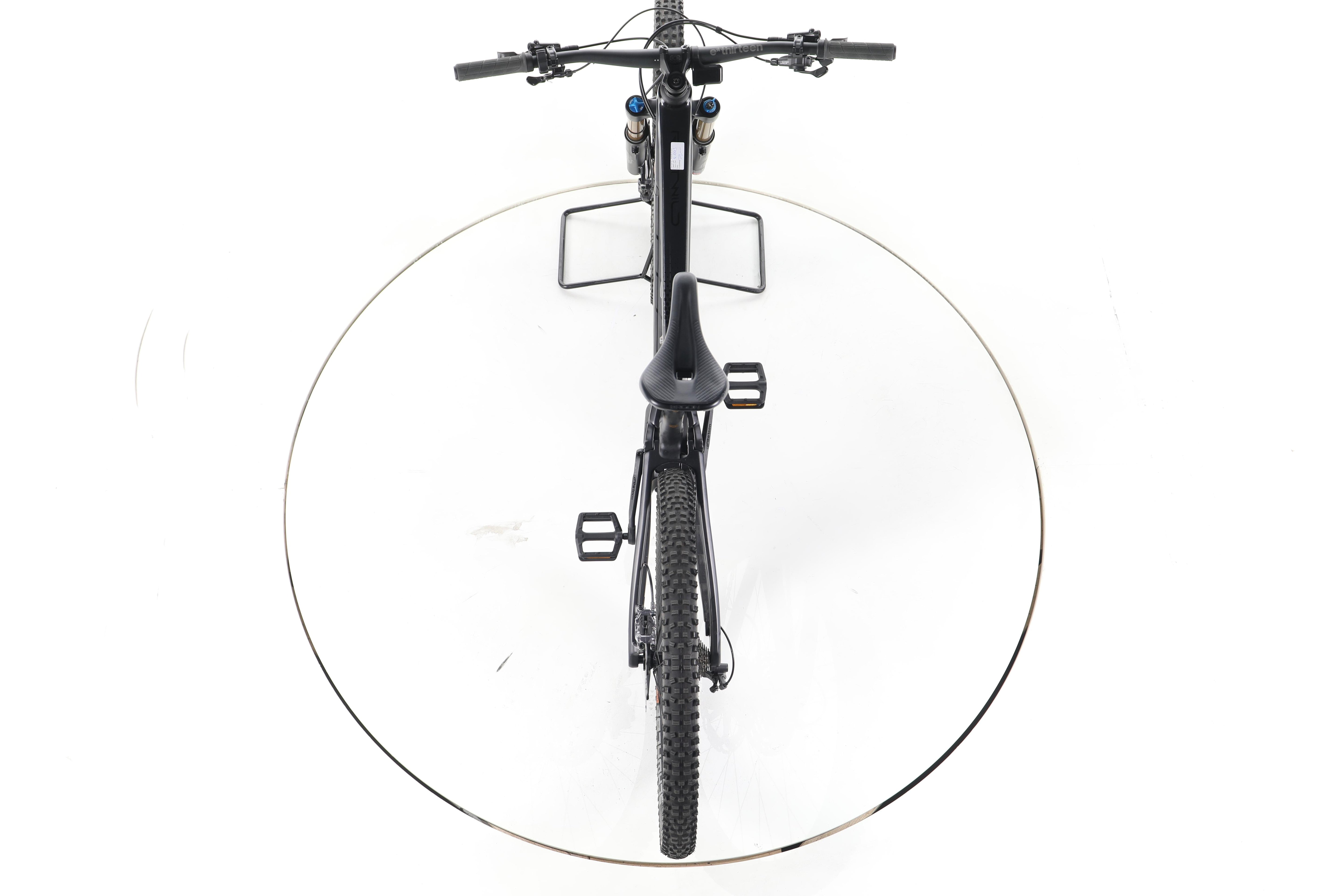 Rotwild R.E PRO E-Bike Fully Carbon - Image 22