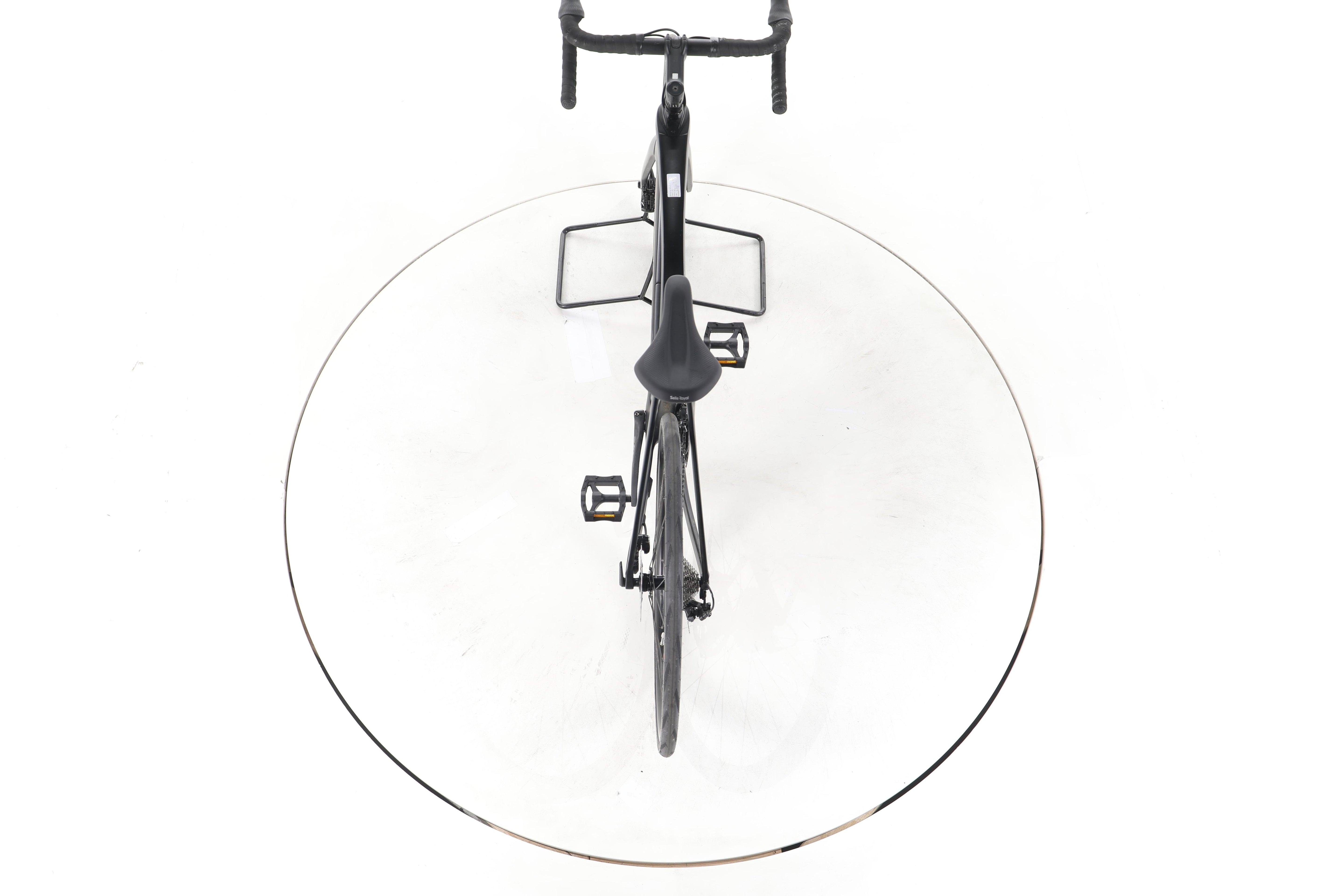 Trek Domane SL 5 Gen 4 Rennrad Carbon - Image 22