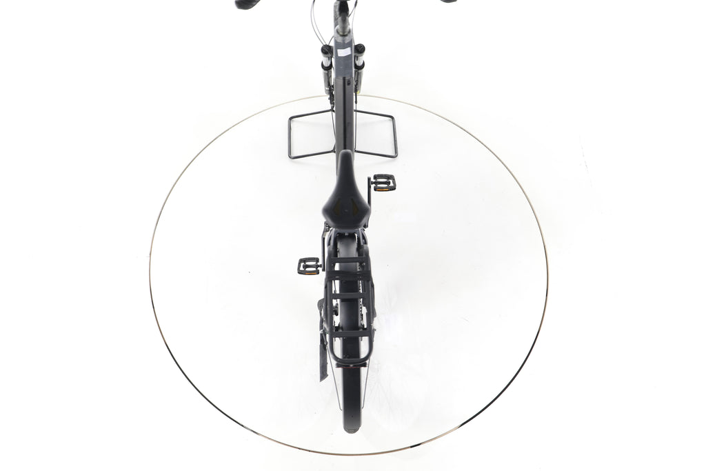 Puch Q 4.4 City E-Bike Tiefeinsteiger - Image 22