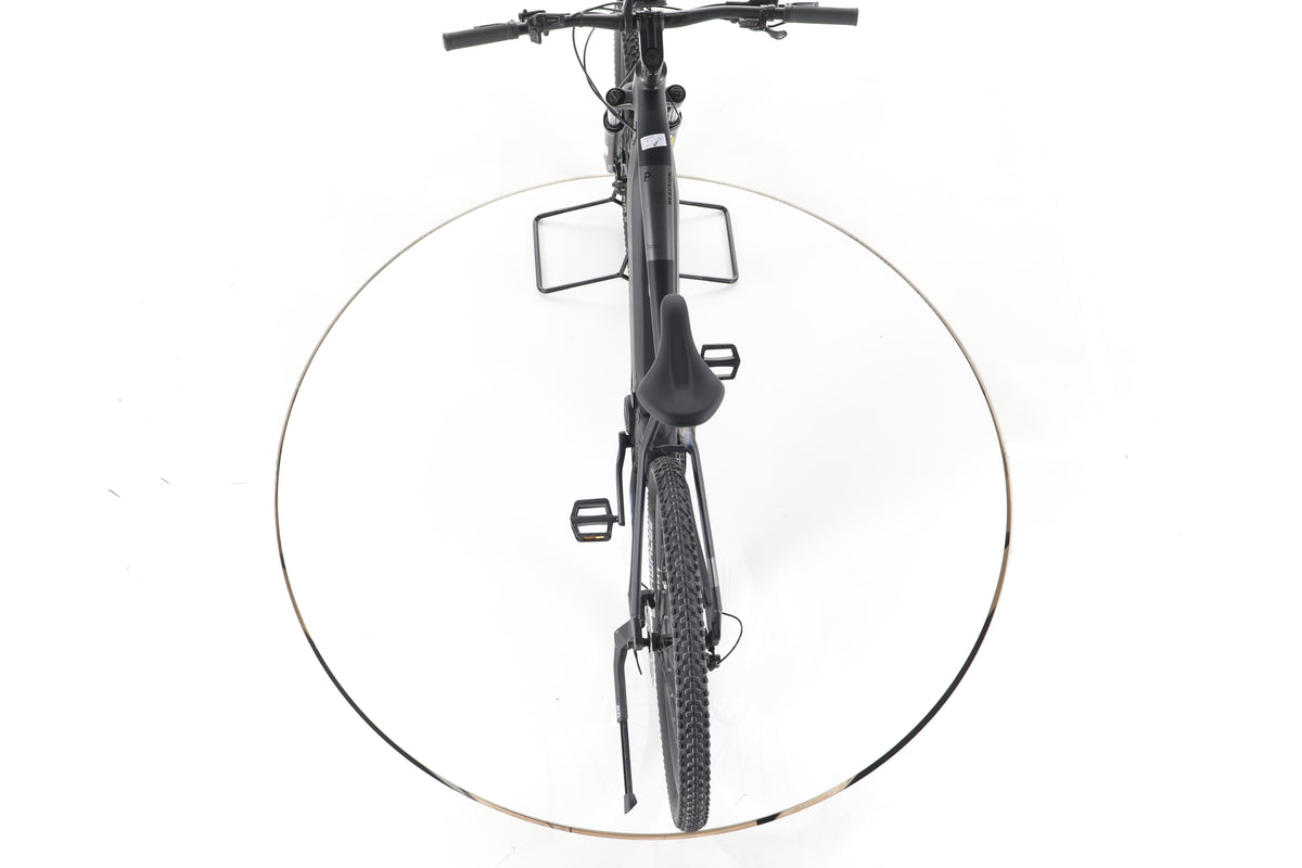 Cube Reaction Hybrid Performance E-Bike - Image 22