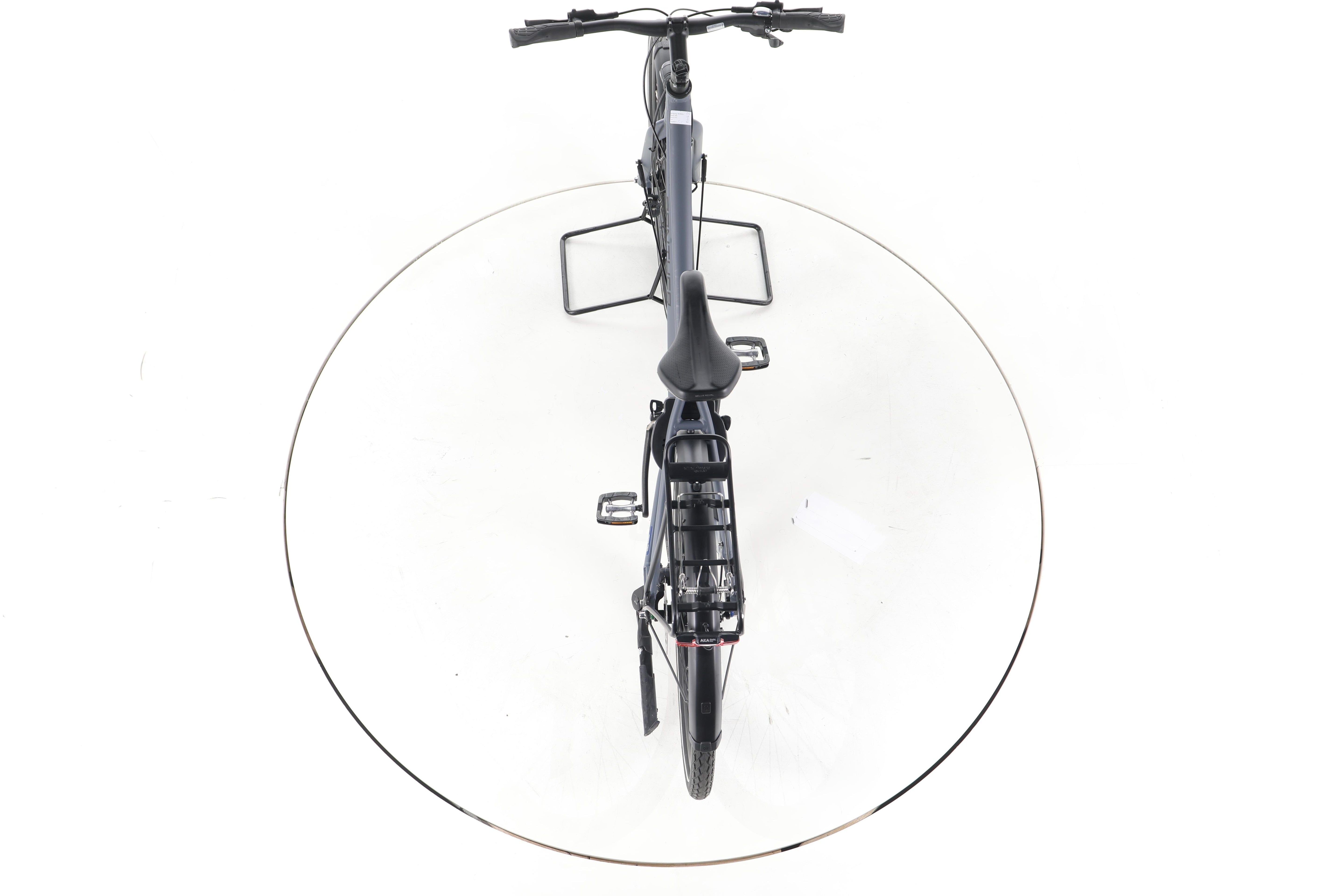 Panther Caraz 7.0 Fahrrad City & Trekking - Image 22