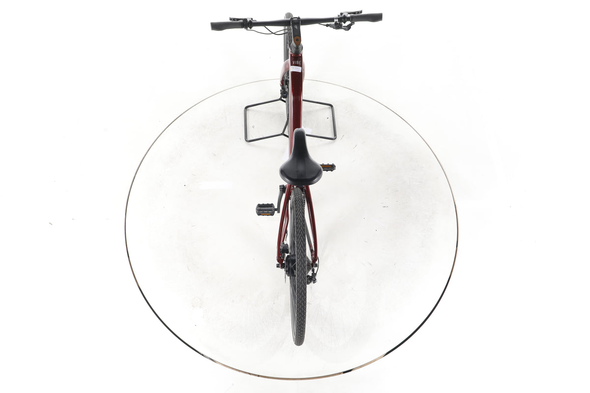 Orbea Vibe MID H30 E-Bike - Image 22