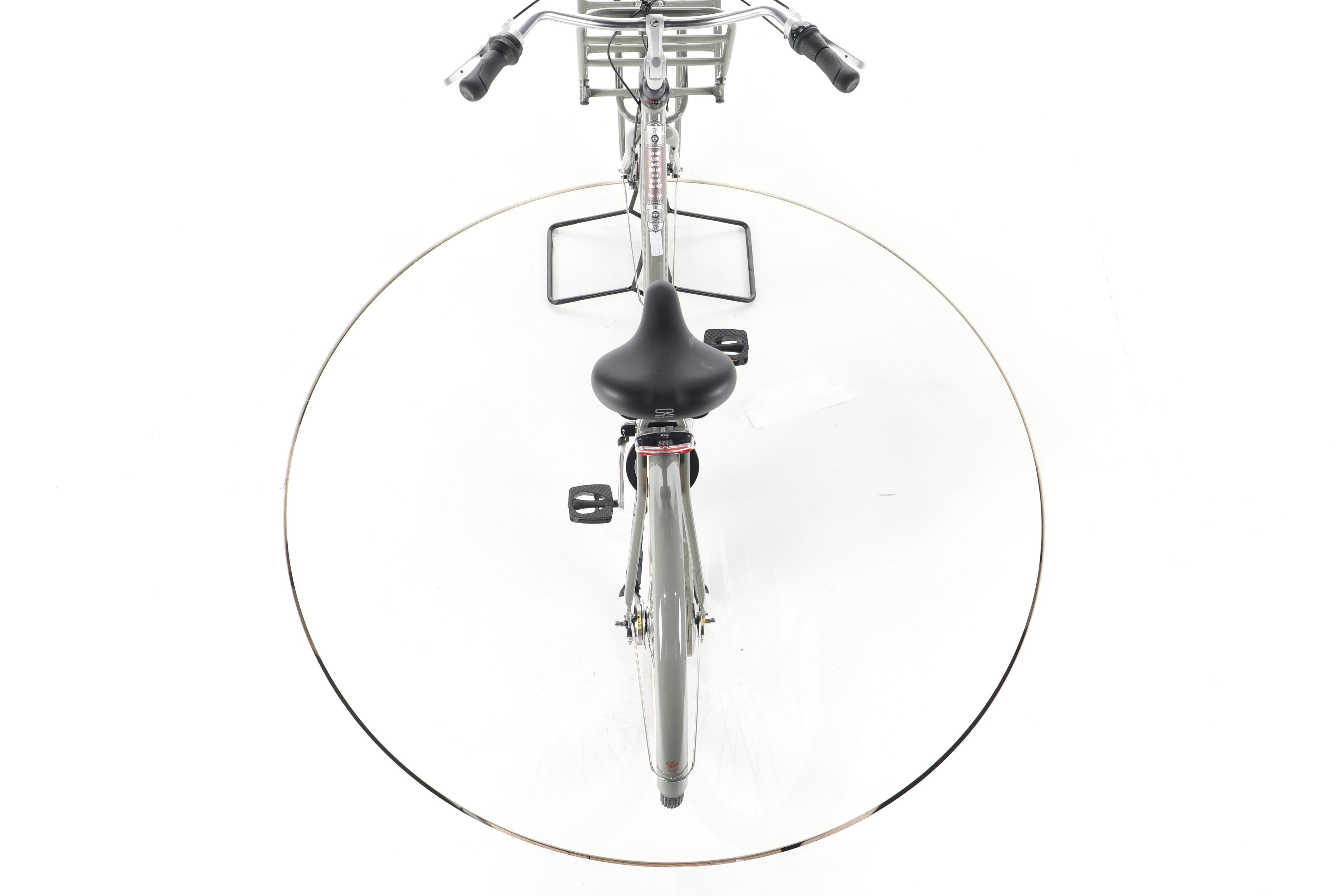 Gazelle MISS GRACE T7 - Image 22