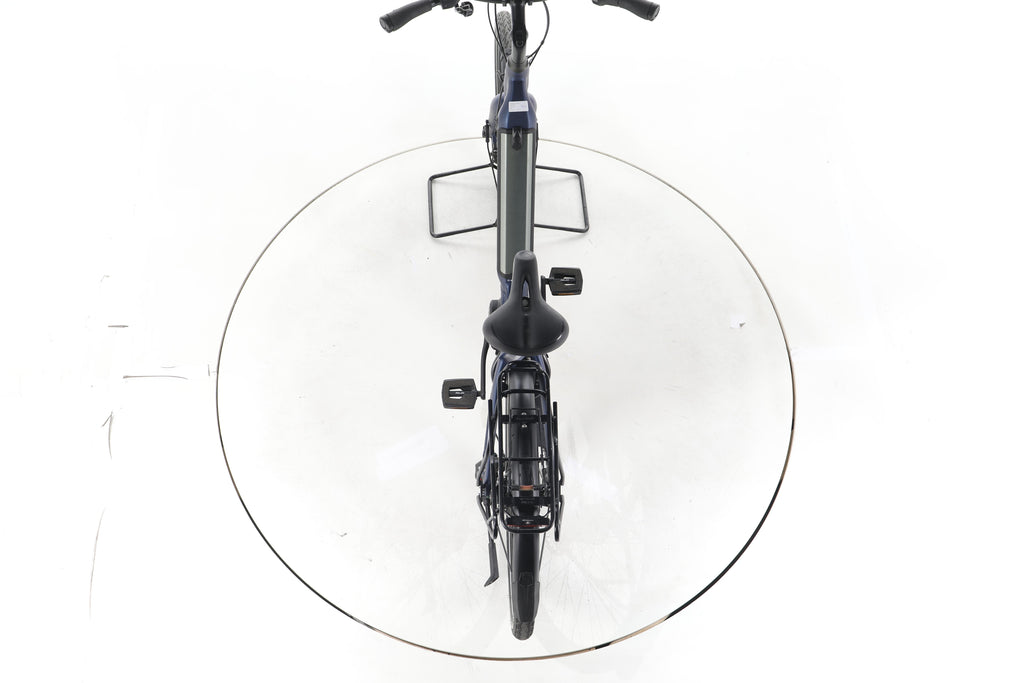 Bremer Rad PE 500 City E-Bike Tiefeinsteiger - Image 22