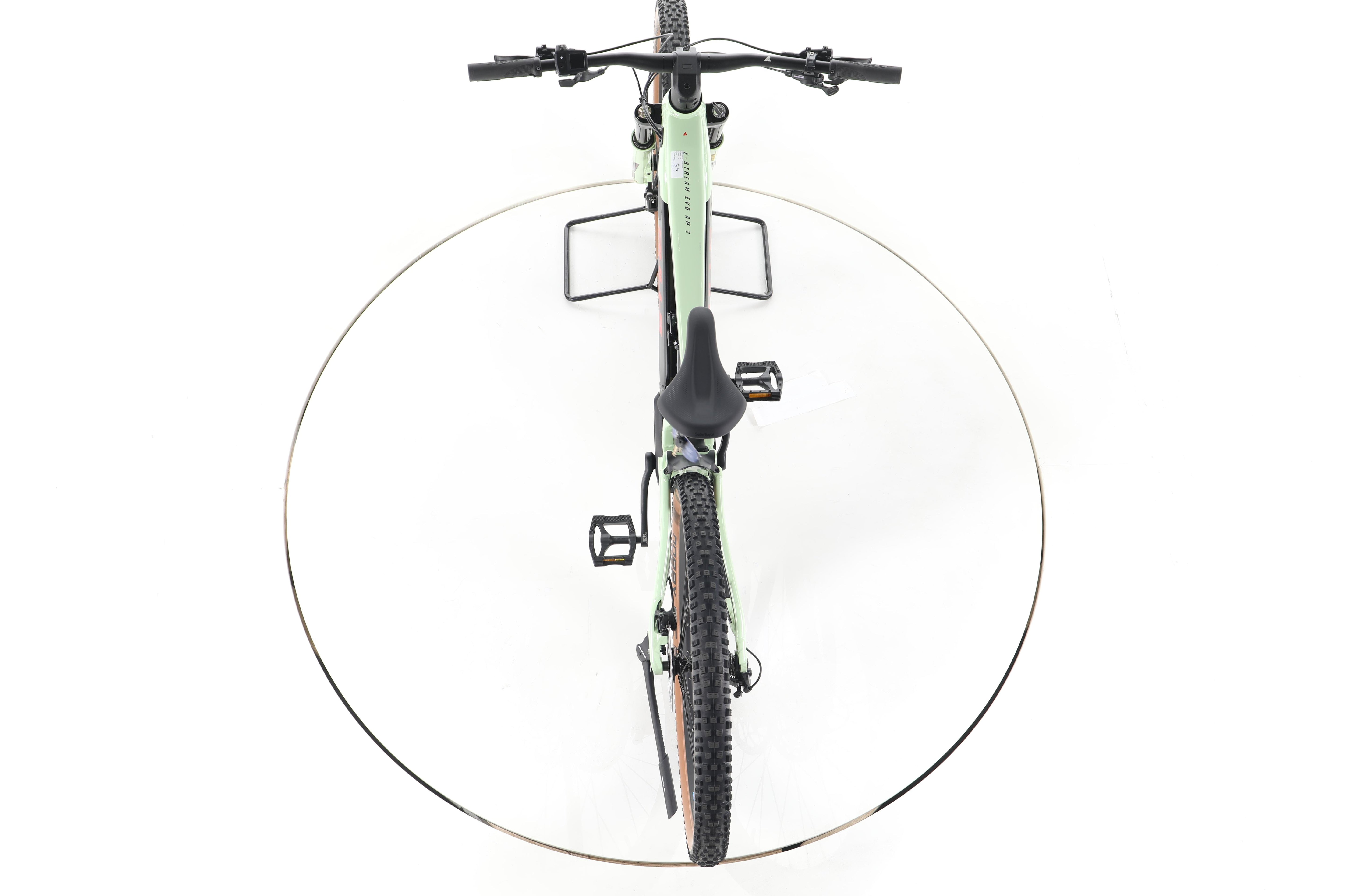 Bulls E-Stream EVO AM 2 E-Bike Fully - Image 22