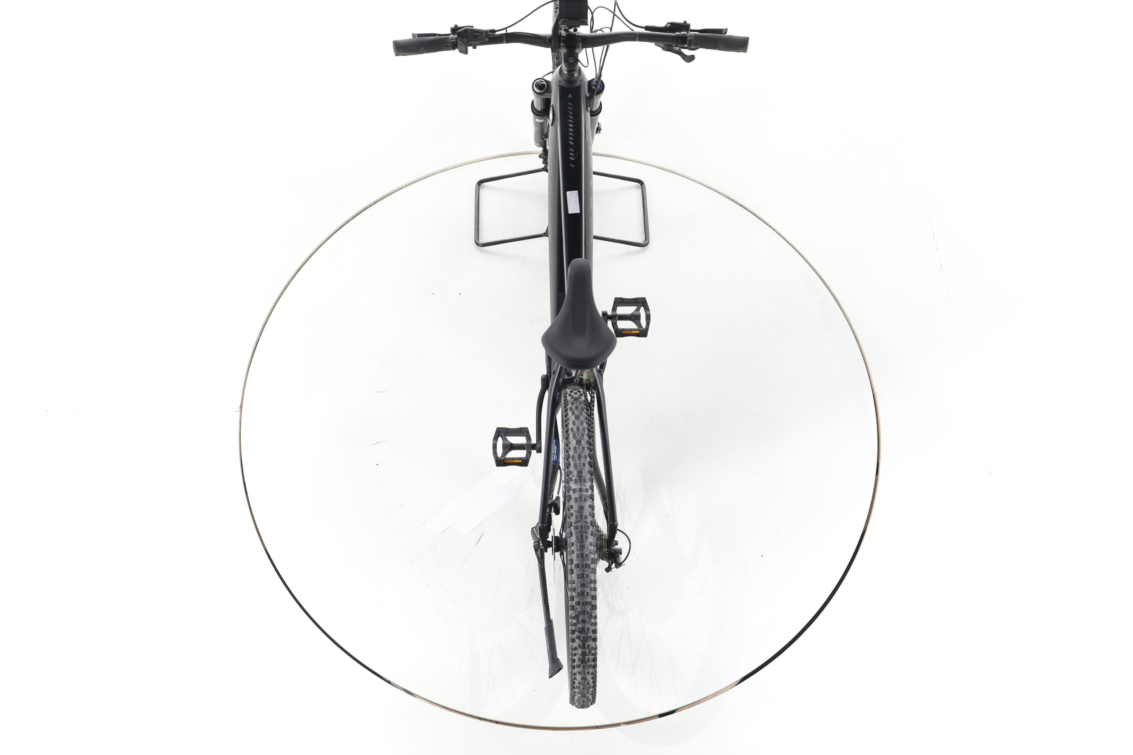 Bulls Copperhead EVO 2 E-Bike 2023 - Image 22