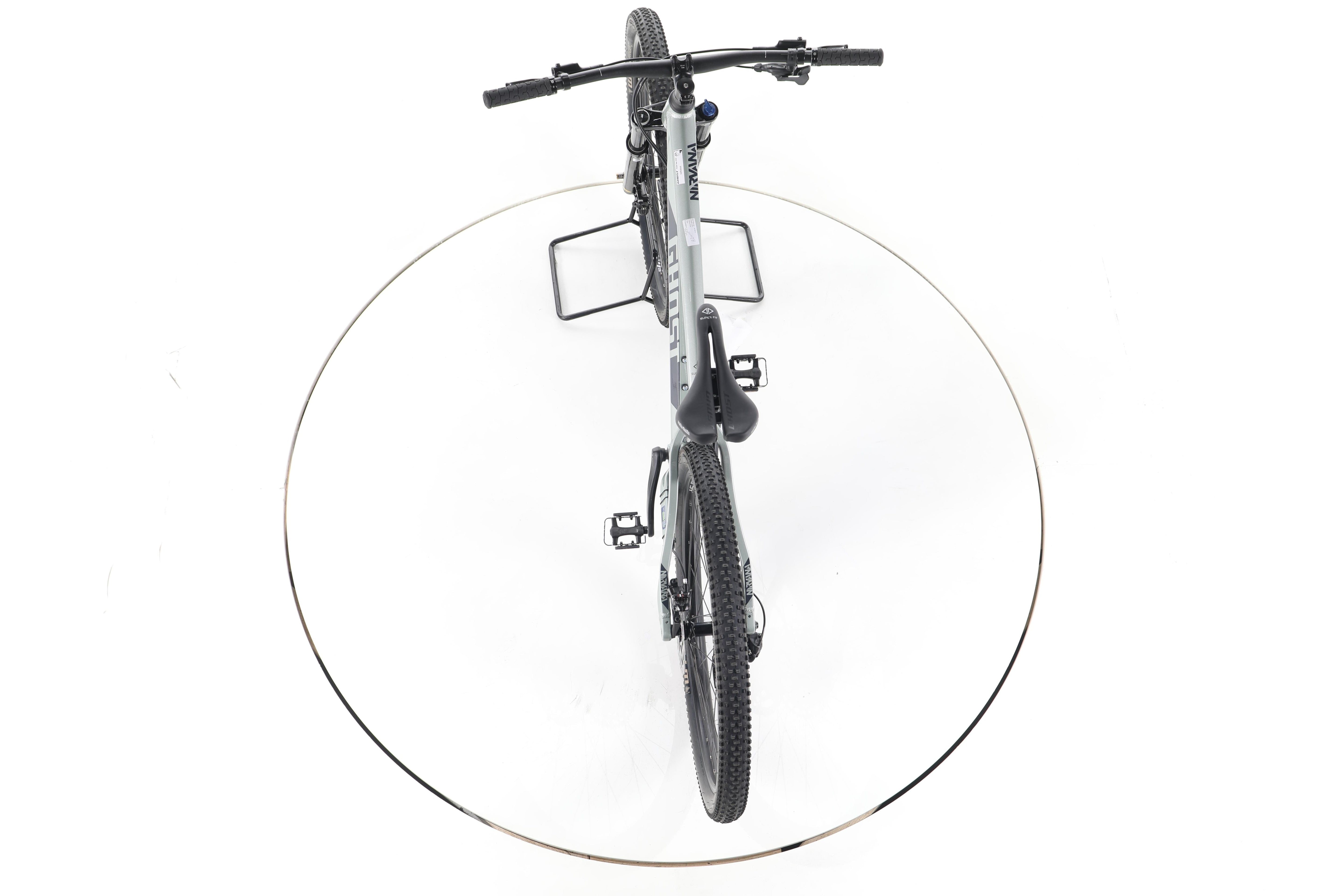 Ghost Nirvana Tour SF - Image 22