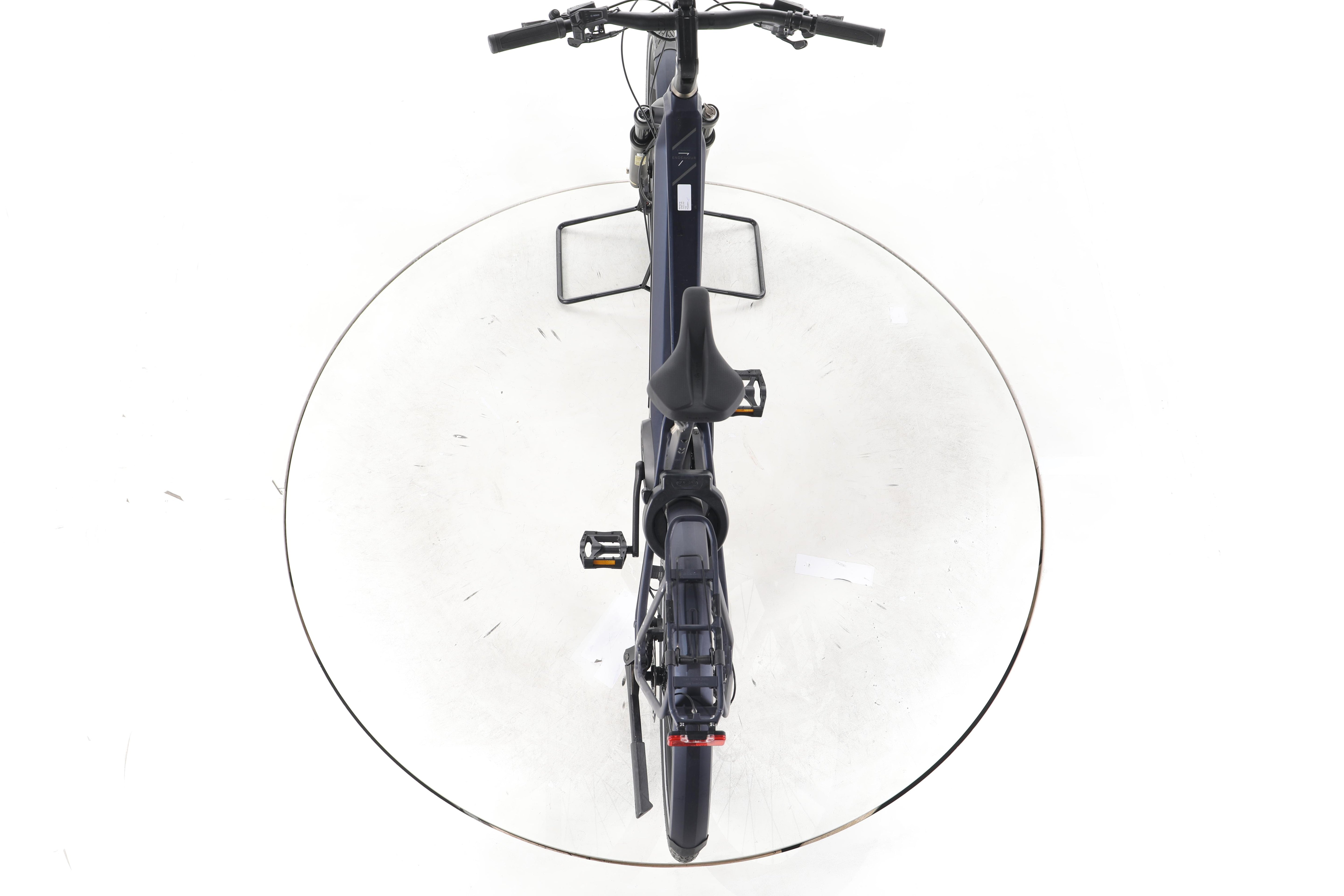 Kalkhoff Endeavour 7.B Advance+ Trekking E-Bike - Image 22