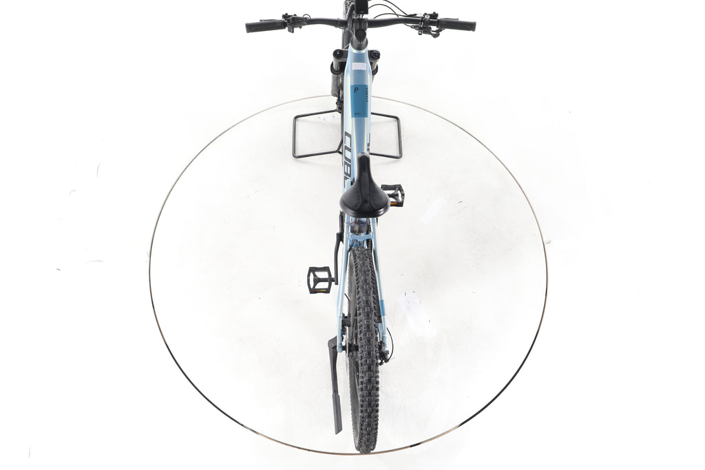 Cube Stereo Hybrid 120 Pro E-Bike Fully - Image 22