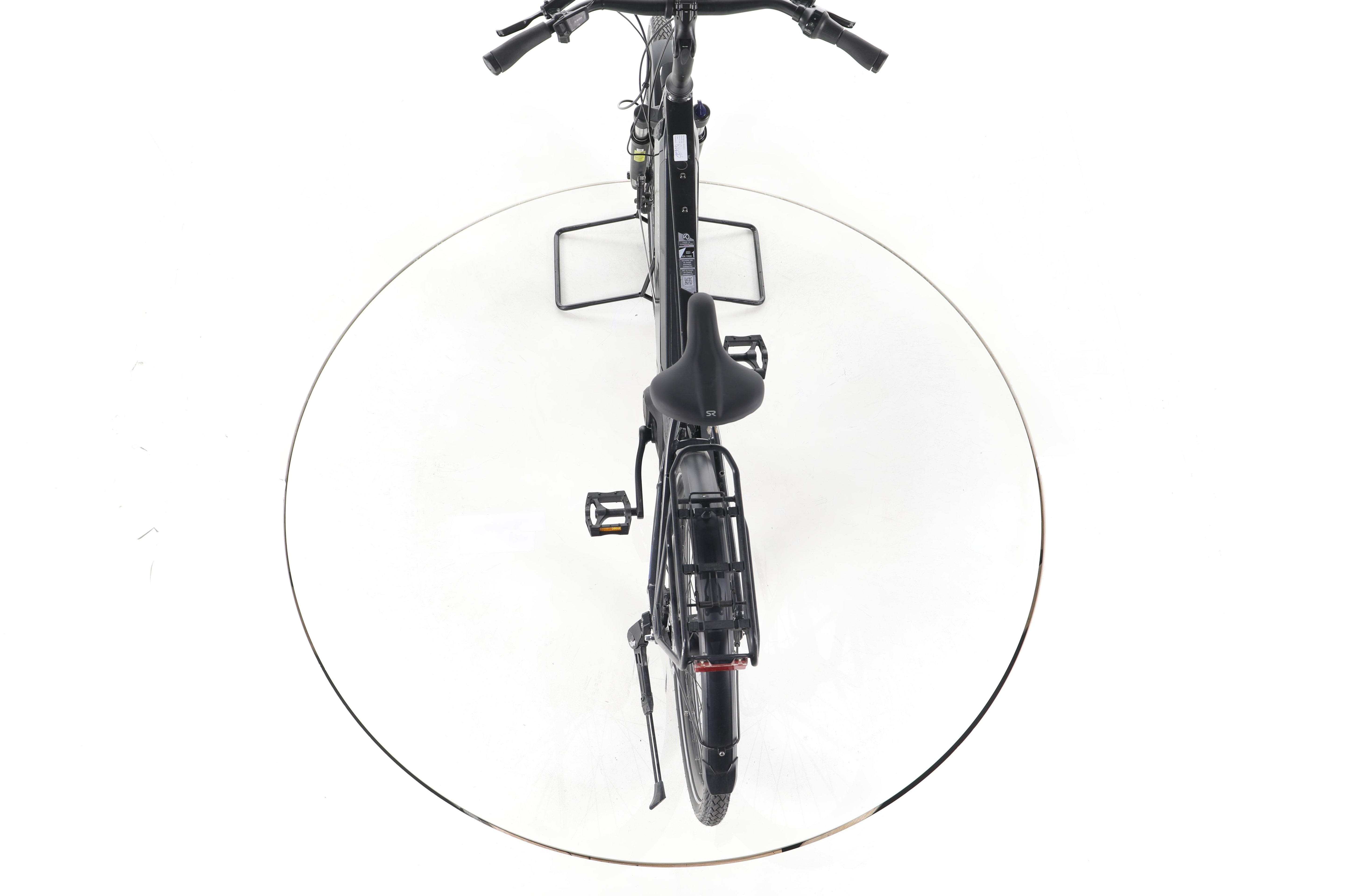 Kalkhoff Image 3.B Advance City E-Bike - Image 22
