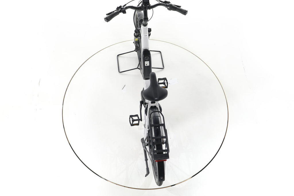 FALTER E 8.2 RT City E-Bike Tiefeinsteiger - Image 22
