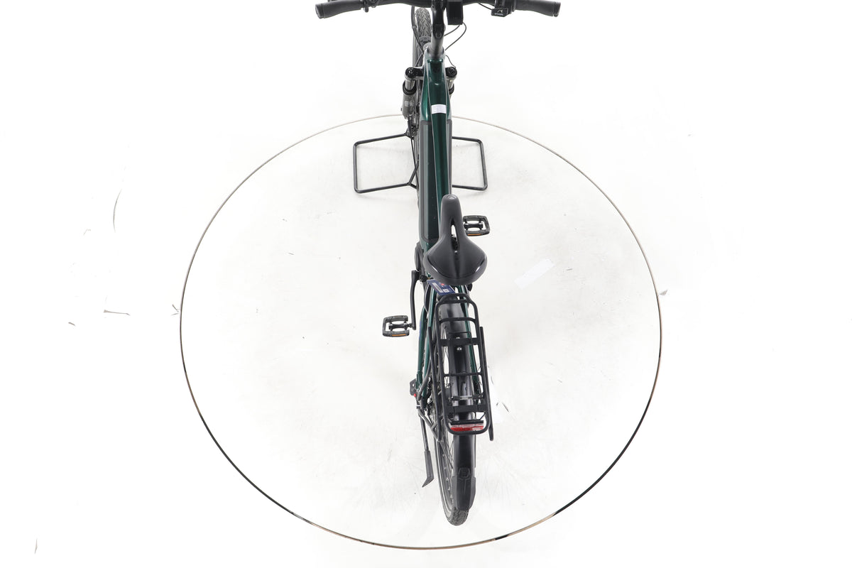 Velo de Ville AEB 890 Smooth City E-Bike - Image 22