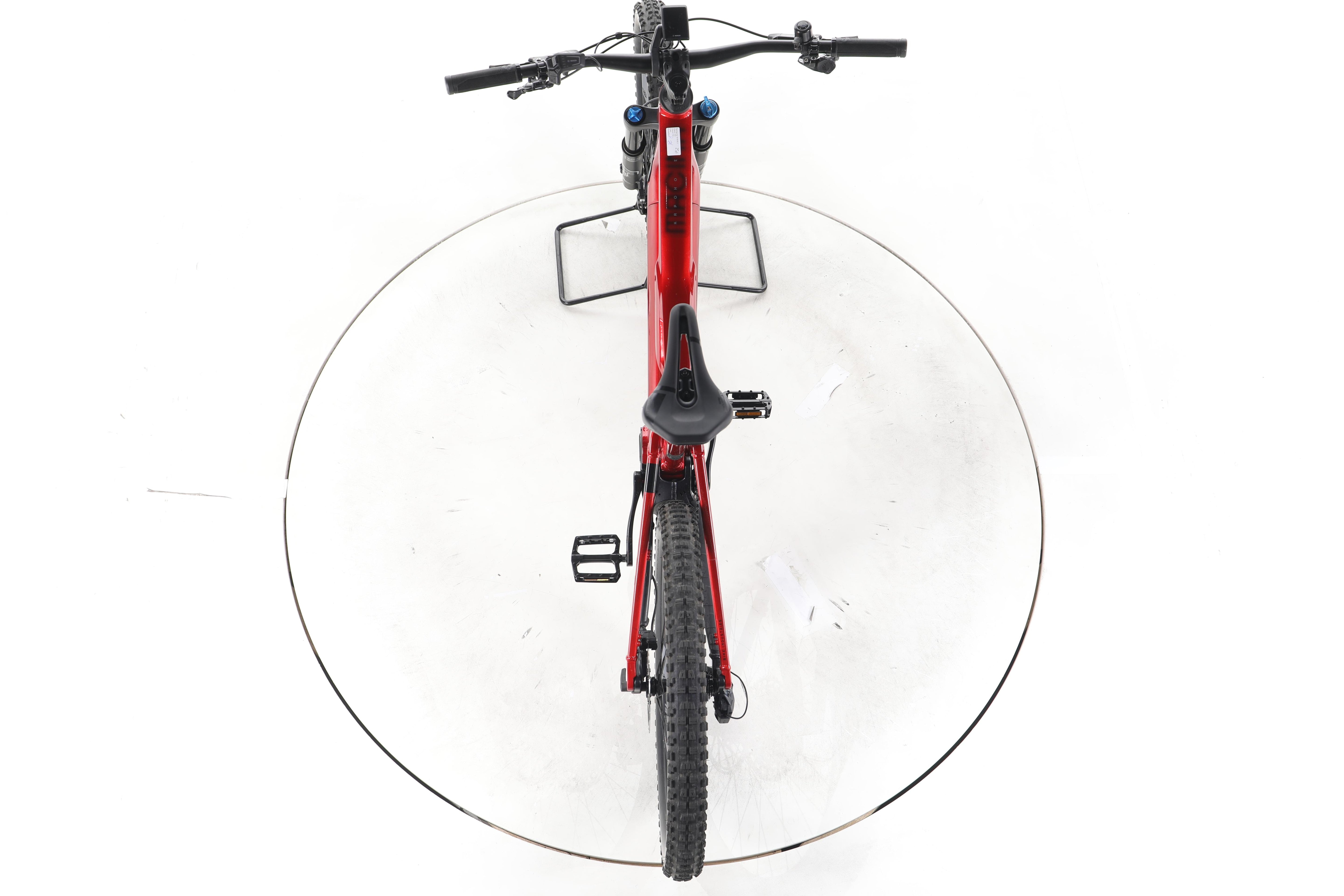 KTM Macina Kapoho 7971 E-Bike Fully - Image 22