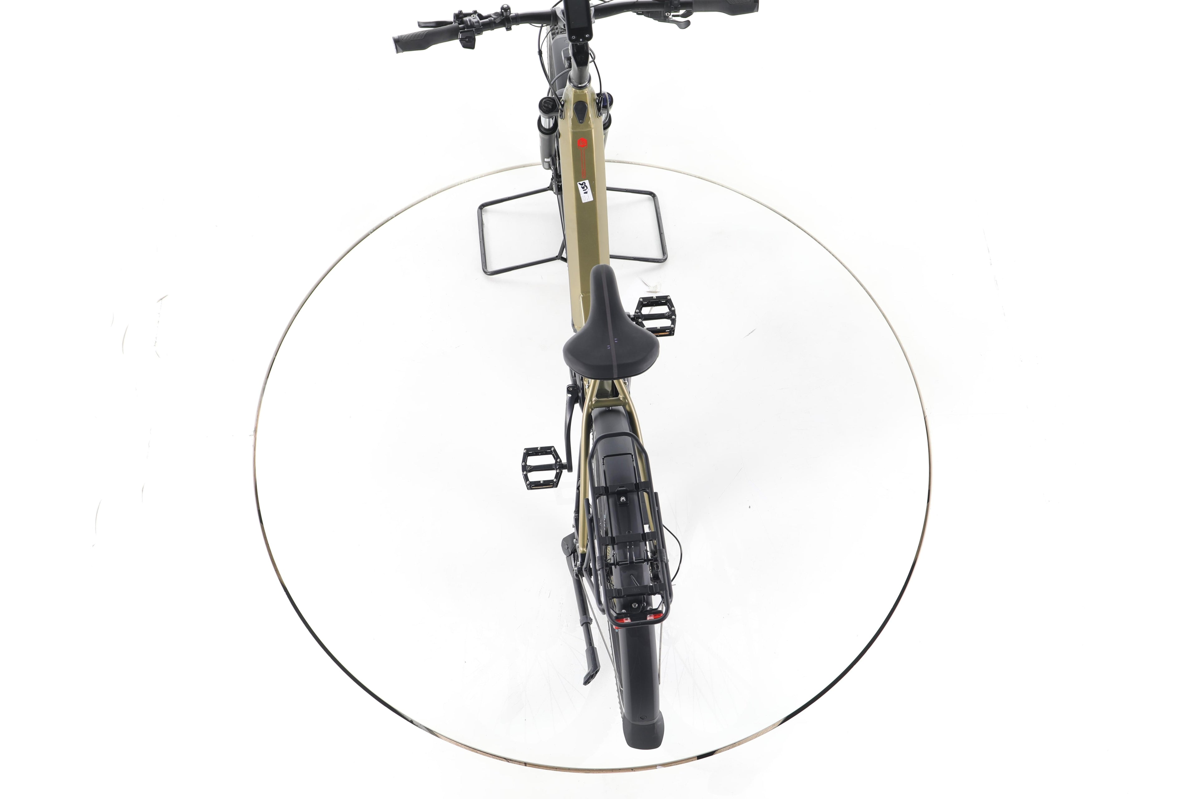 Victoria eAdventure 12.5 Trekking E-Bike Tiefeinsteiger - Image 22