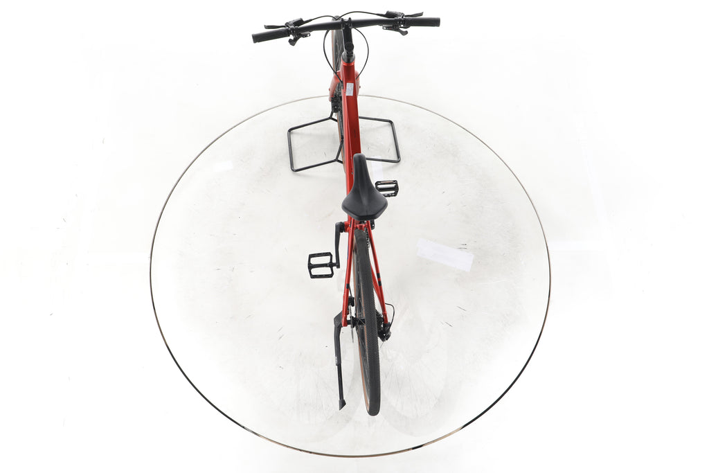 Cube Nulane Pro Fahrrad City & Trekking - Image 22