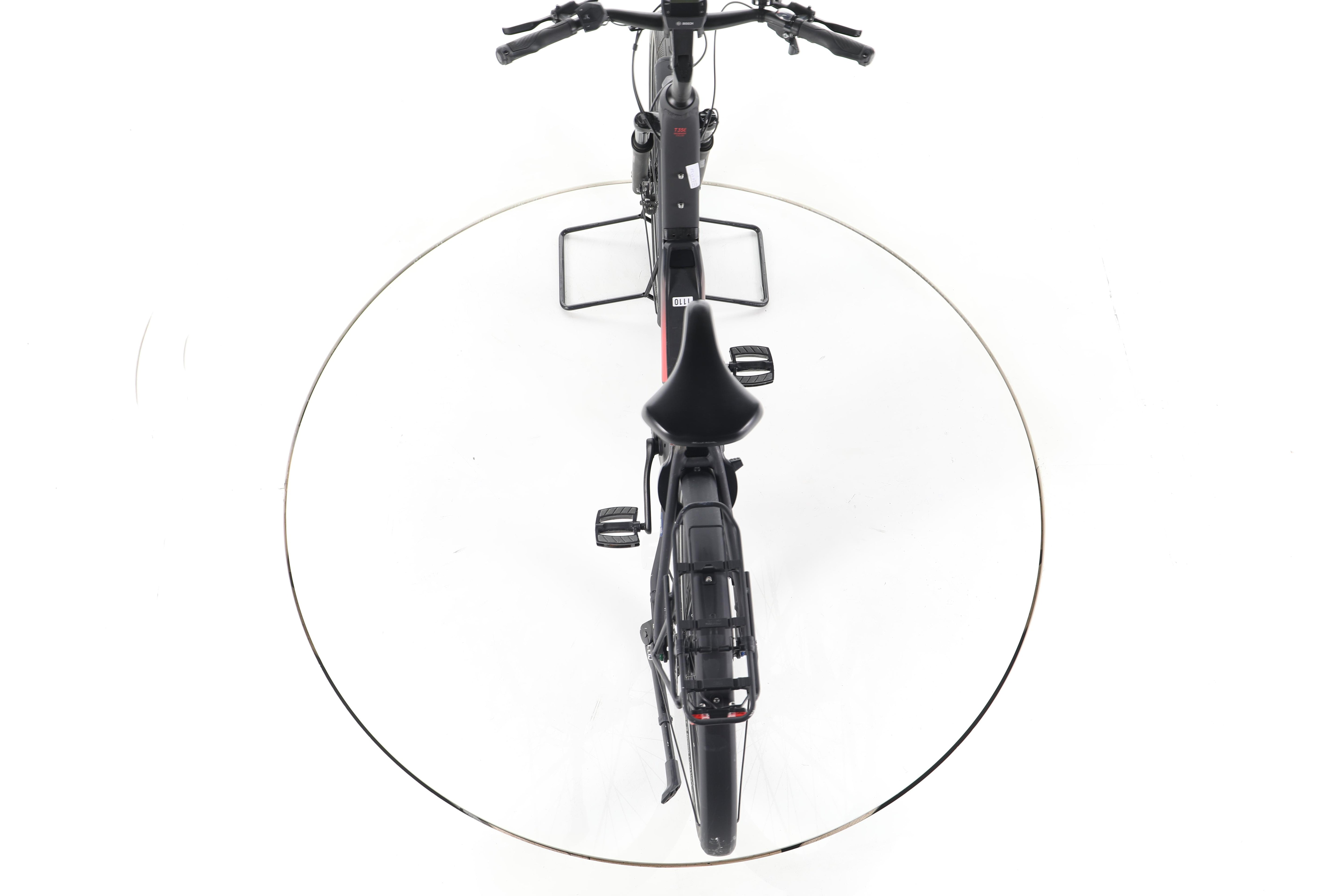 Brennabor T-35e City E-Bike Tiefeinsteiger - Image 22