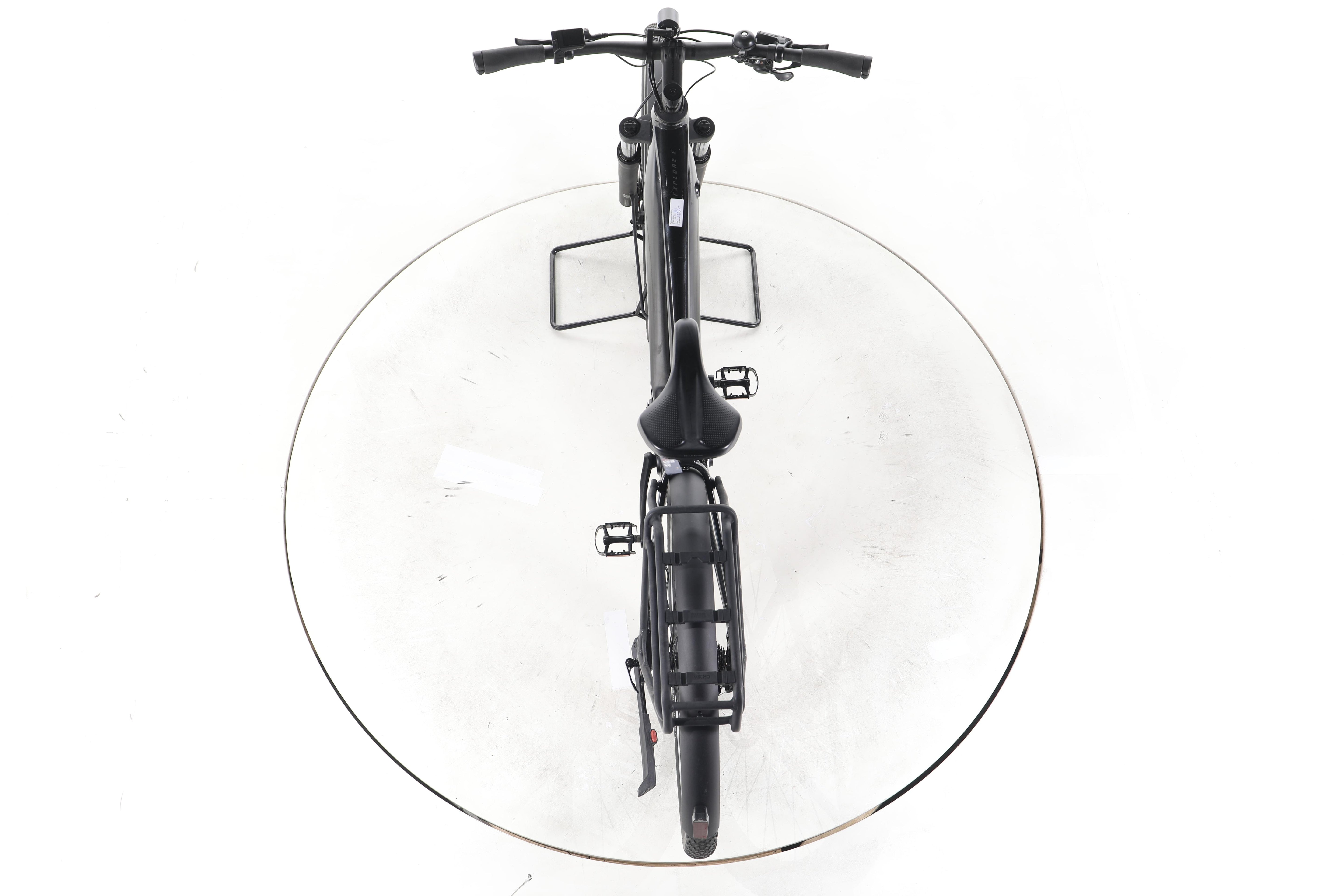 Giant Explore E+ 2 Trekking E-Bike - Image 22