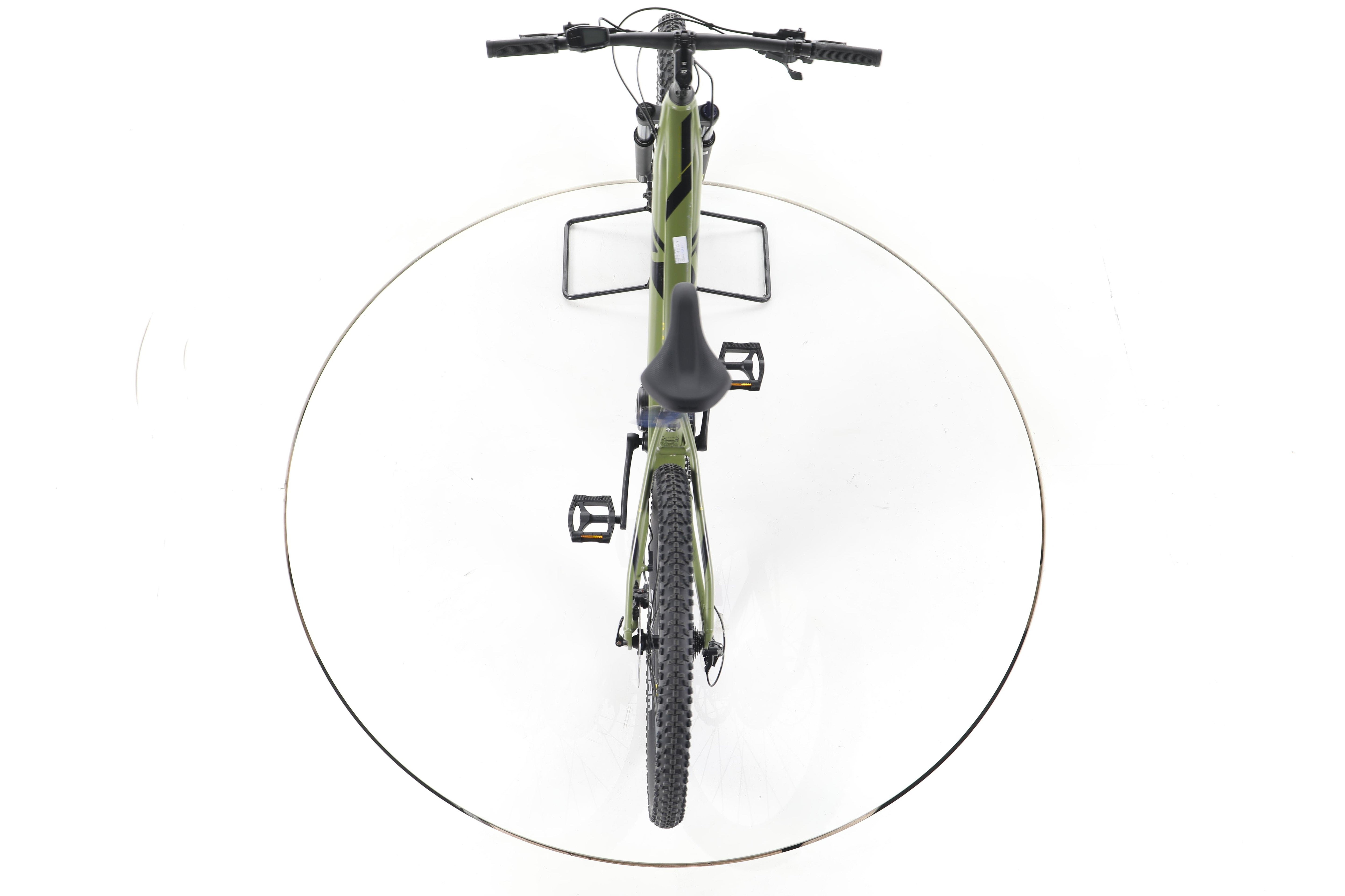 R Raymon HardRay E 4.0 E-Bike - Image 22